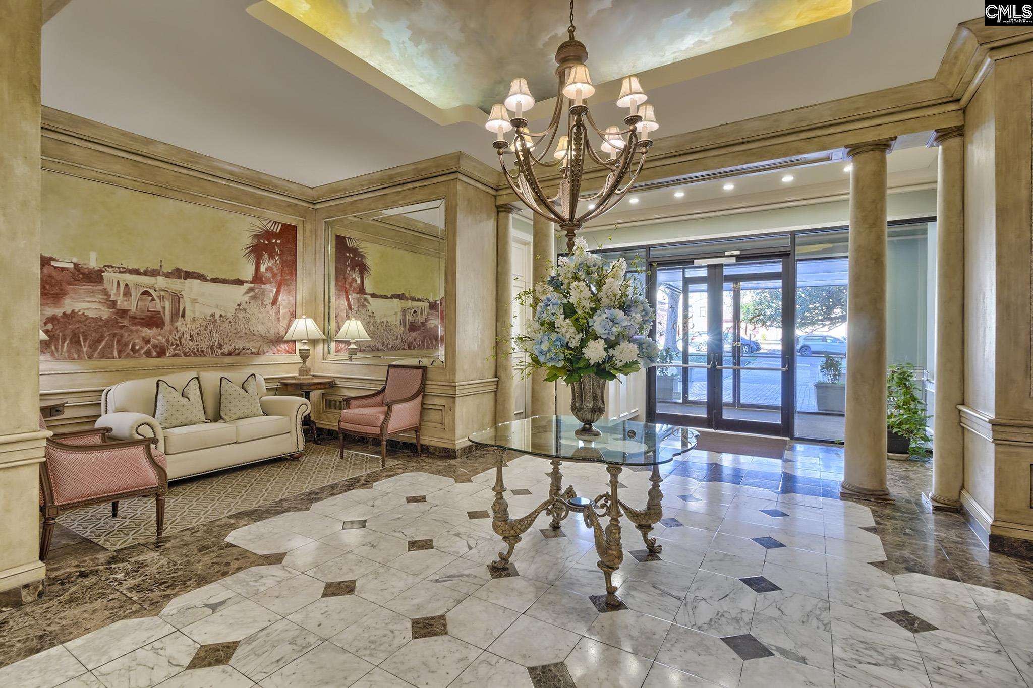 1520 Senate Street Columbia, SC 29201