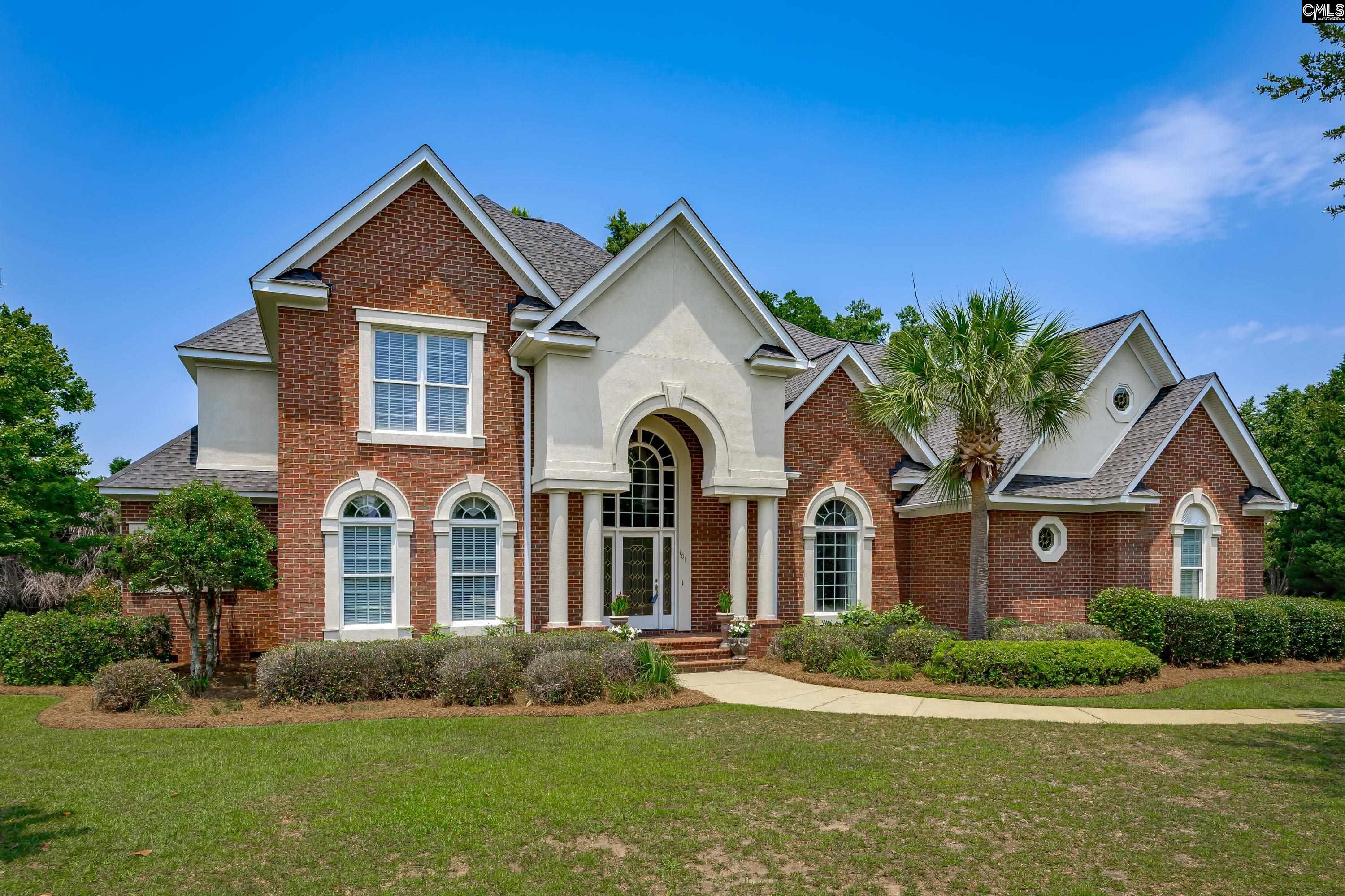 Spence Plantation Neighborhood Homes for Sale in Lexington SC