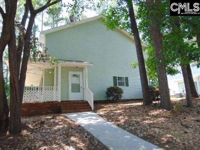 124-126 Country Town Drive Columbia, SC 29212