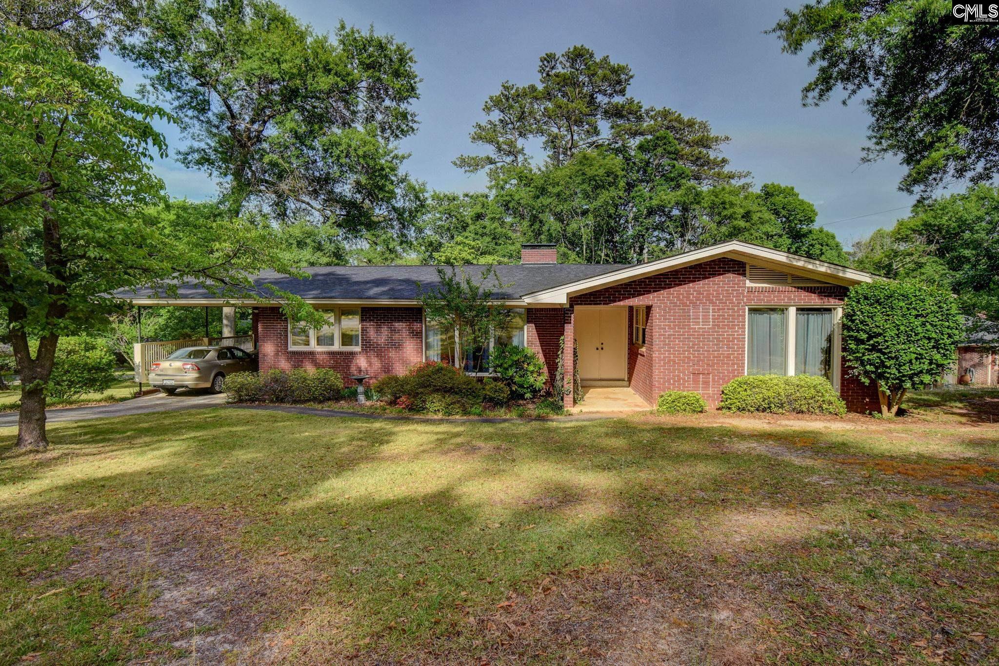 254 Burbank Street Columbia, SC 29210