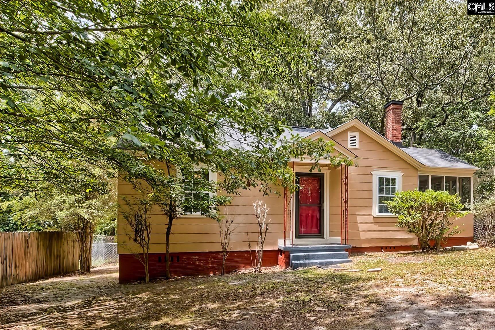 215 Arbor Drive Columbia, SC 29206