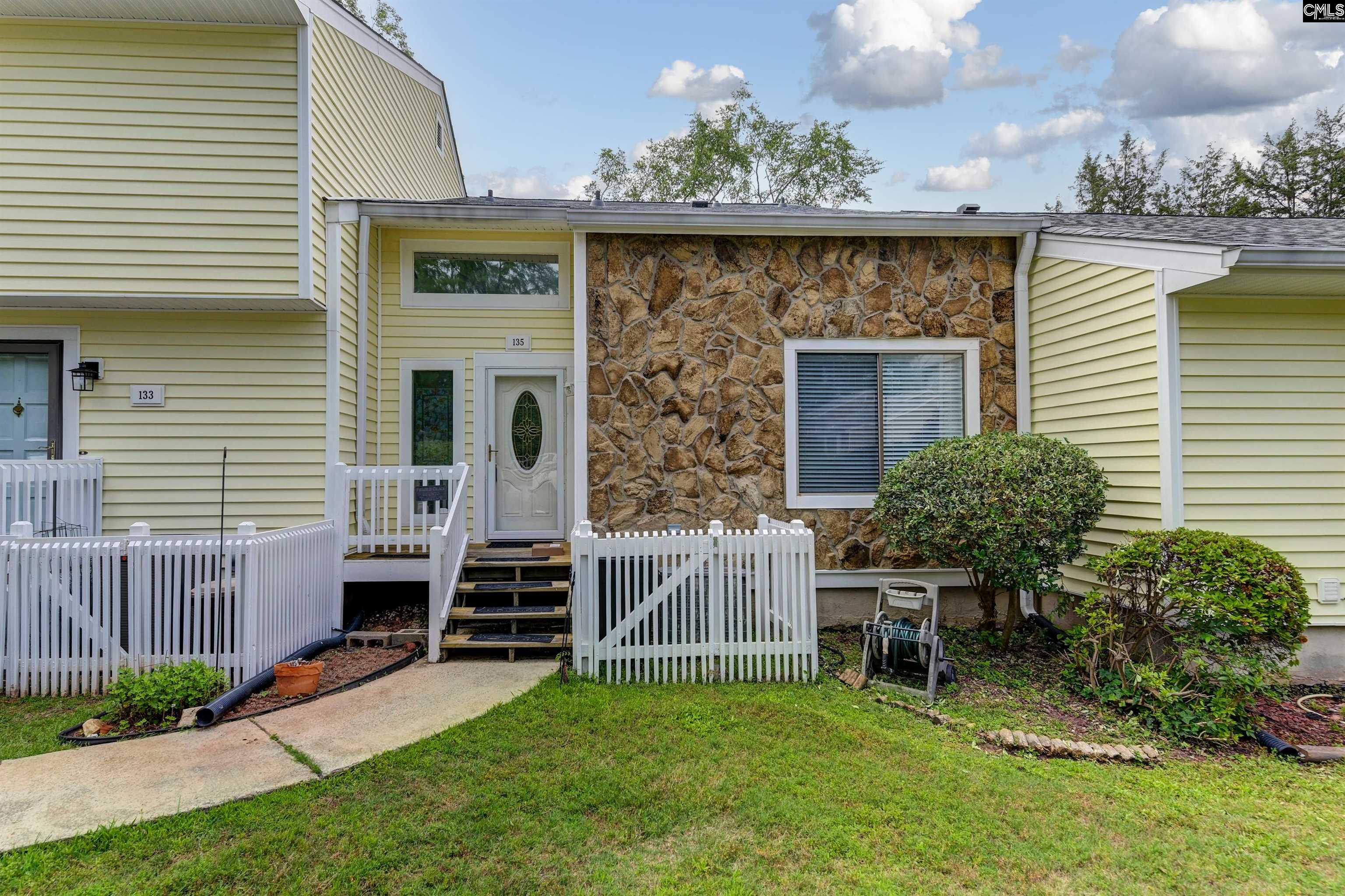 135 Outrigger Lane Columbia, SC 29212