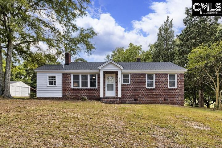 10221 Garners Ferry Road Eastover, SC 29044