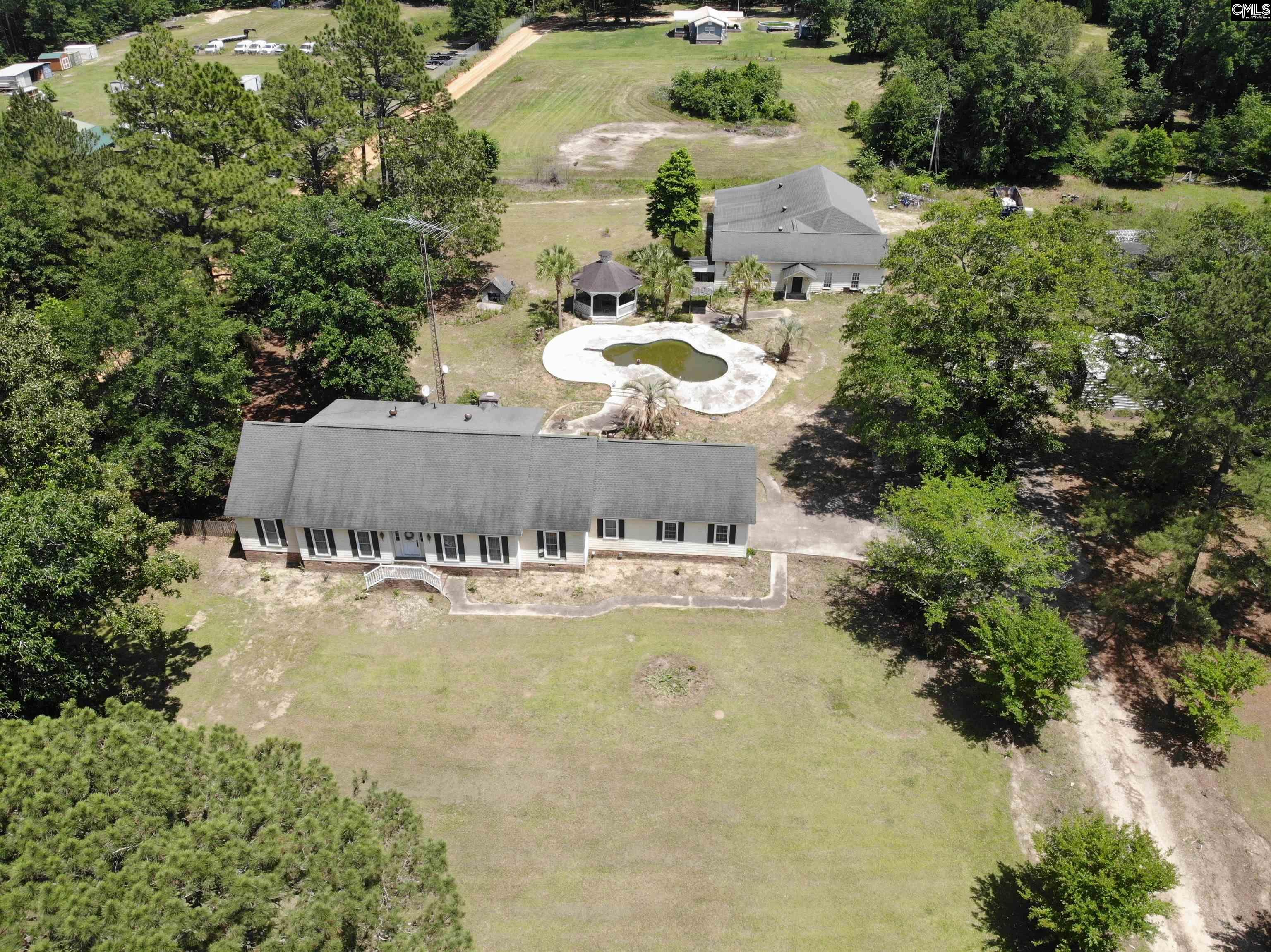 207 Cartin Road Swansea, SC 29160
