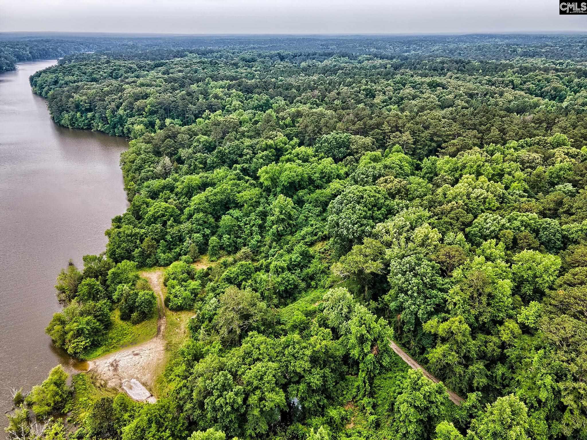 Hwy 81 Mccormick, SC 29835