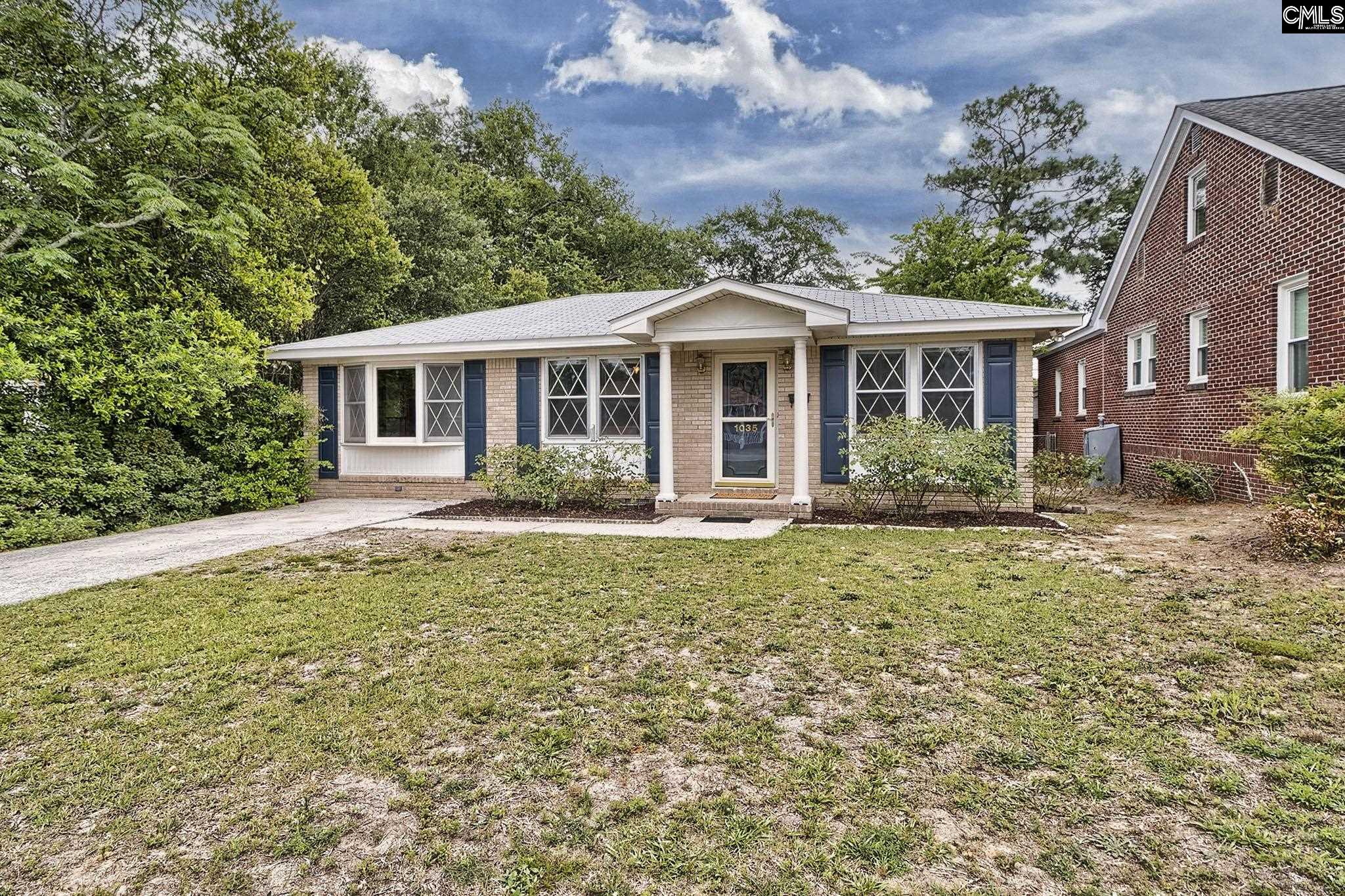 1035 B Avenue West Columbia, SC 29169
