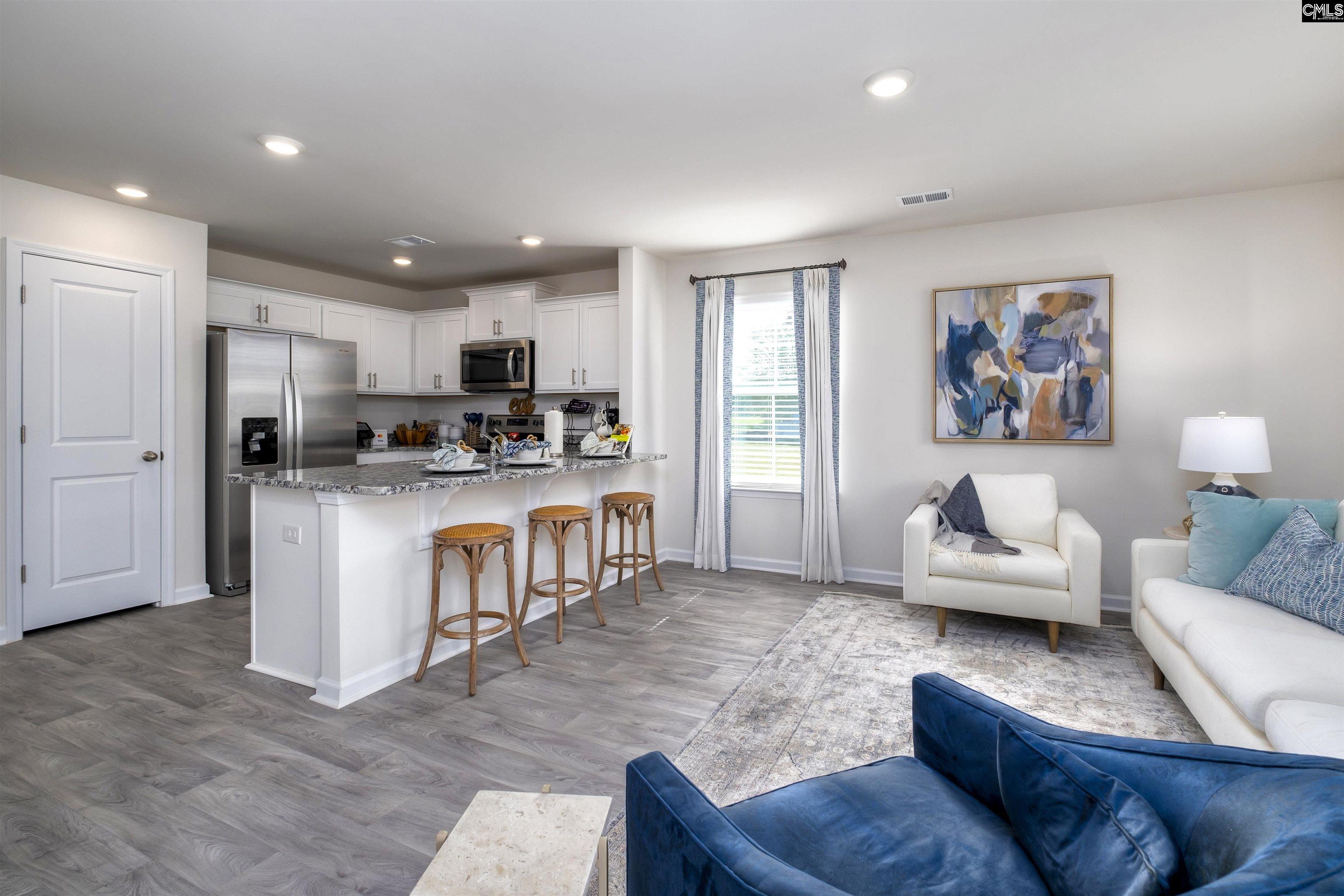 426 Devotion Lane Sumter, SC 29154