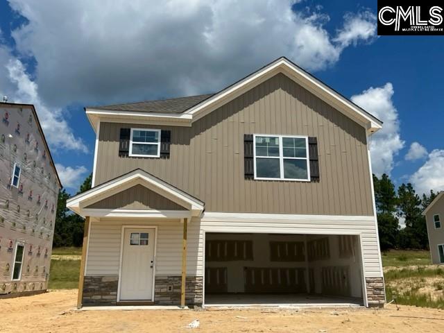 1131 Manuka Lane Lexington, SC 29073