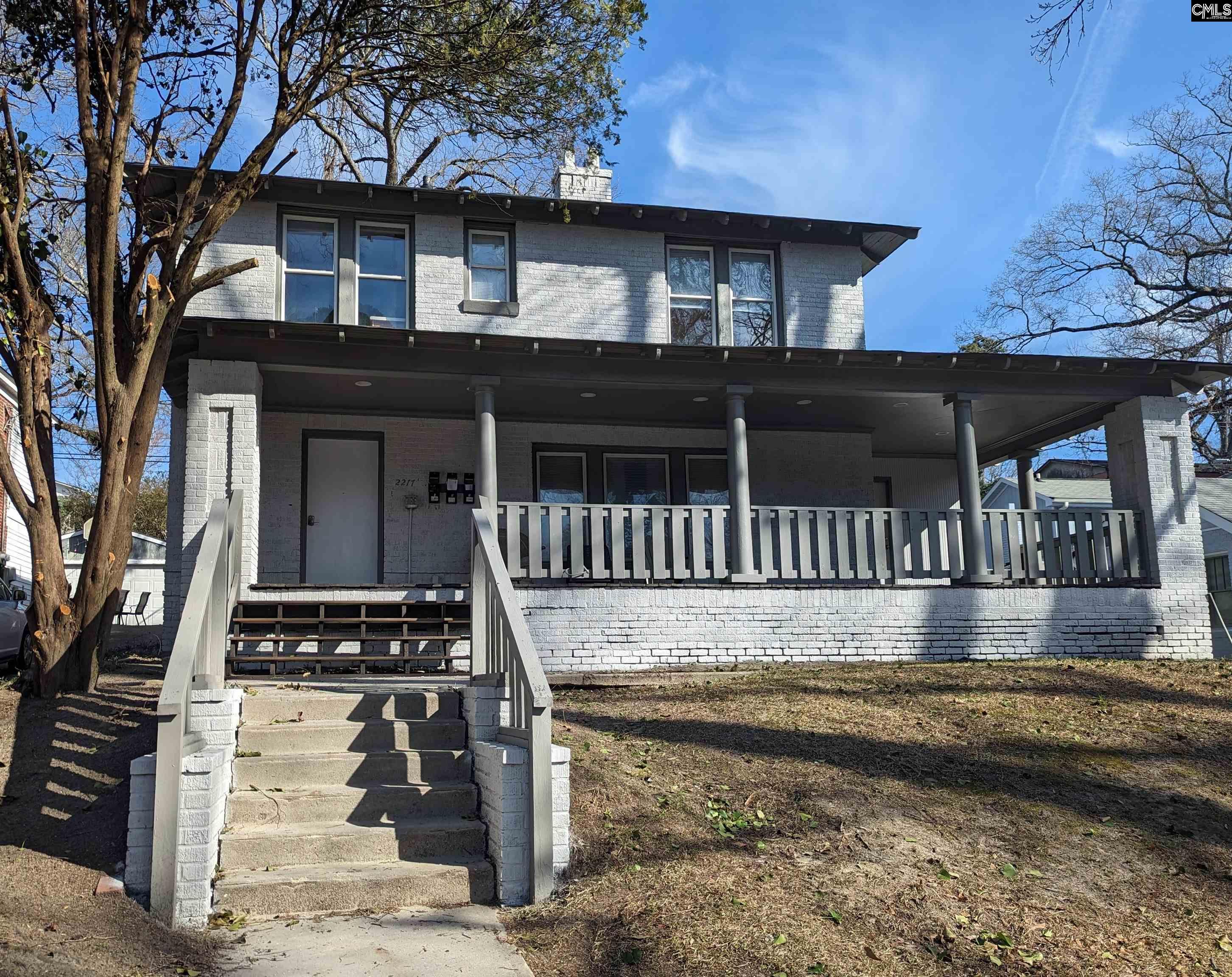 2217 Blossom Street Columbia, SC 29205