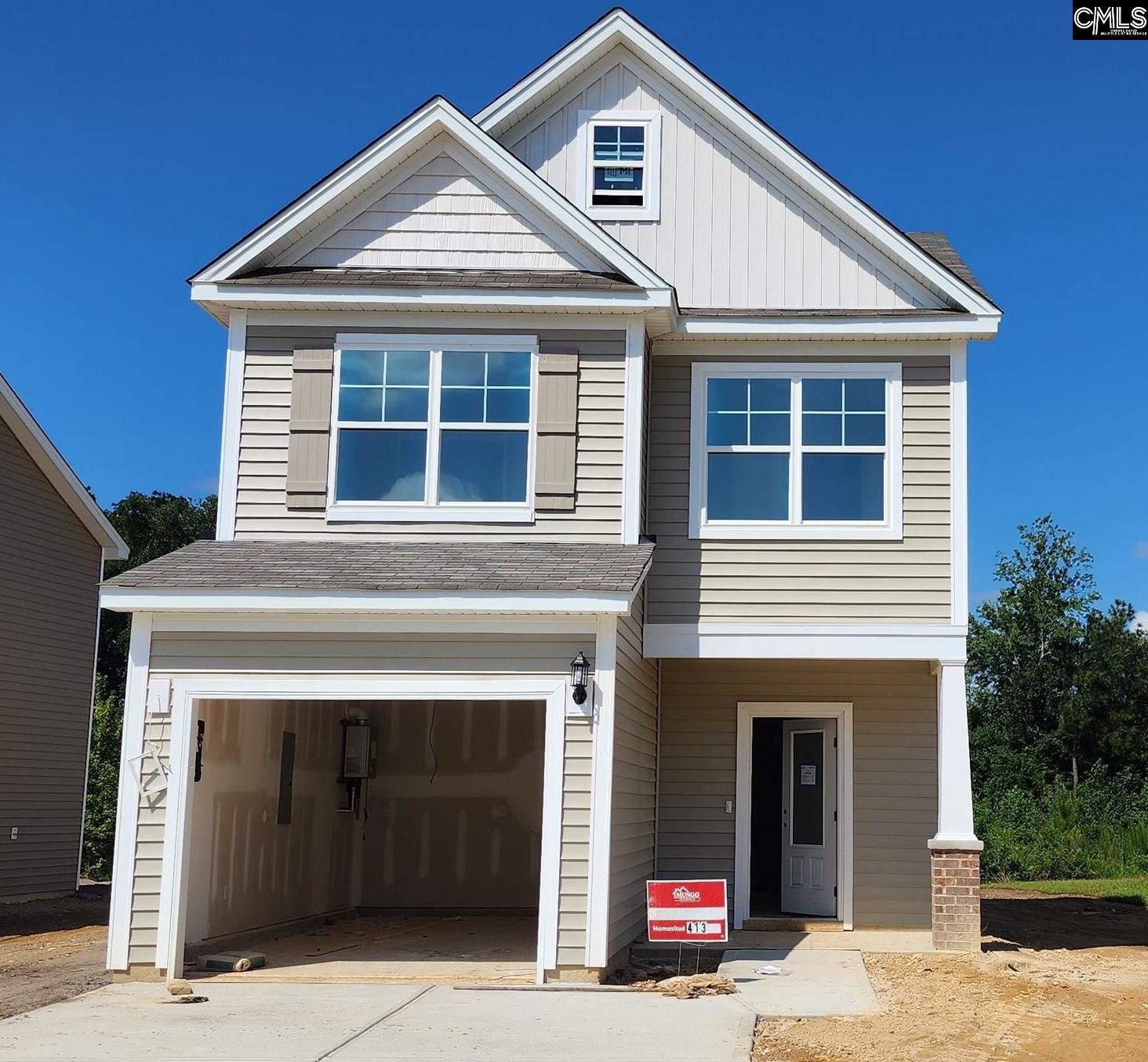 1418 Sweet Gardenia Drive Blythewood, SC 29016