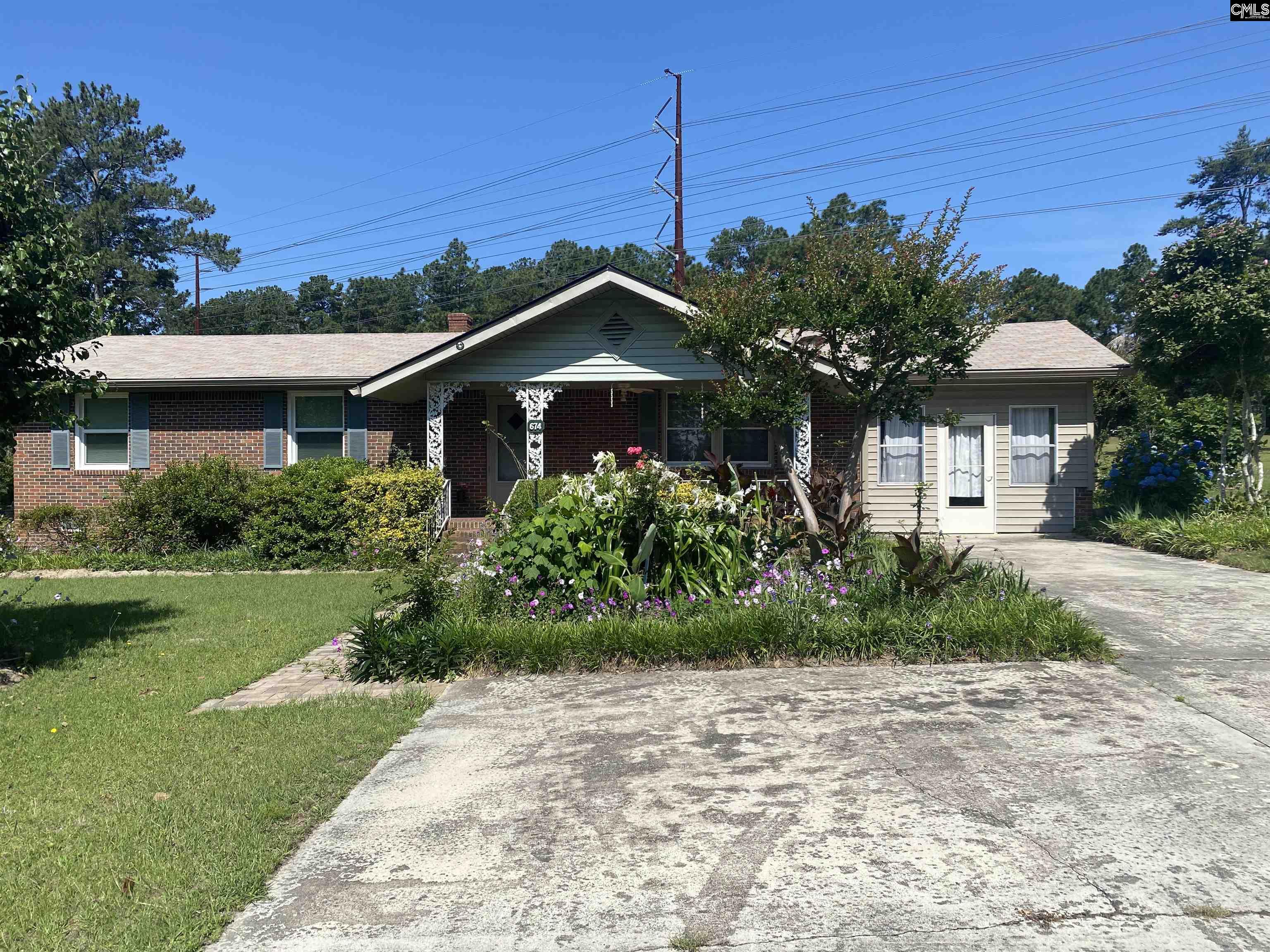 674 Laurel Road Lexington, SC 29073