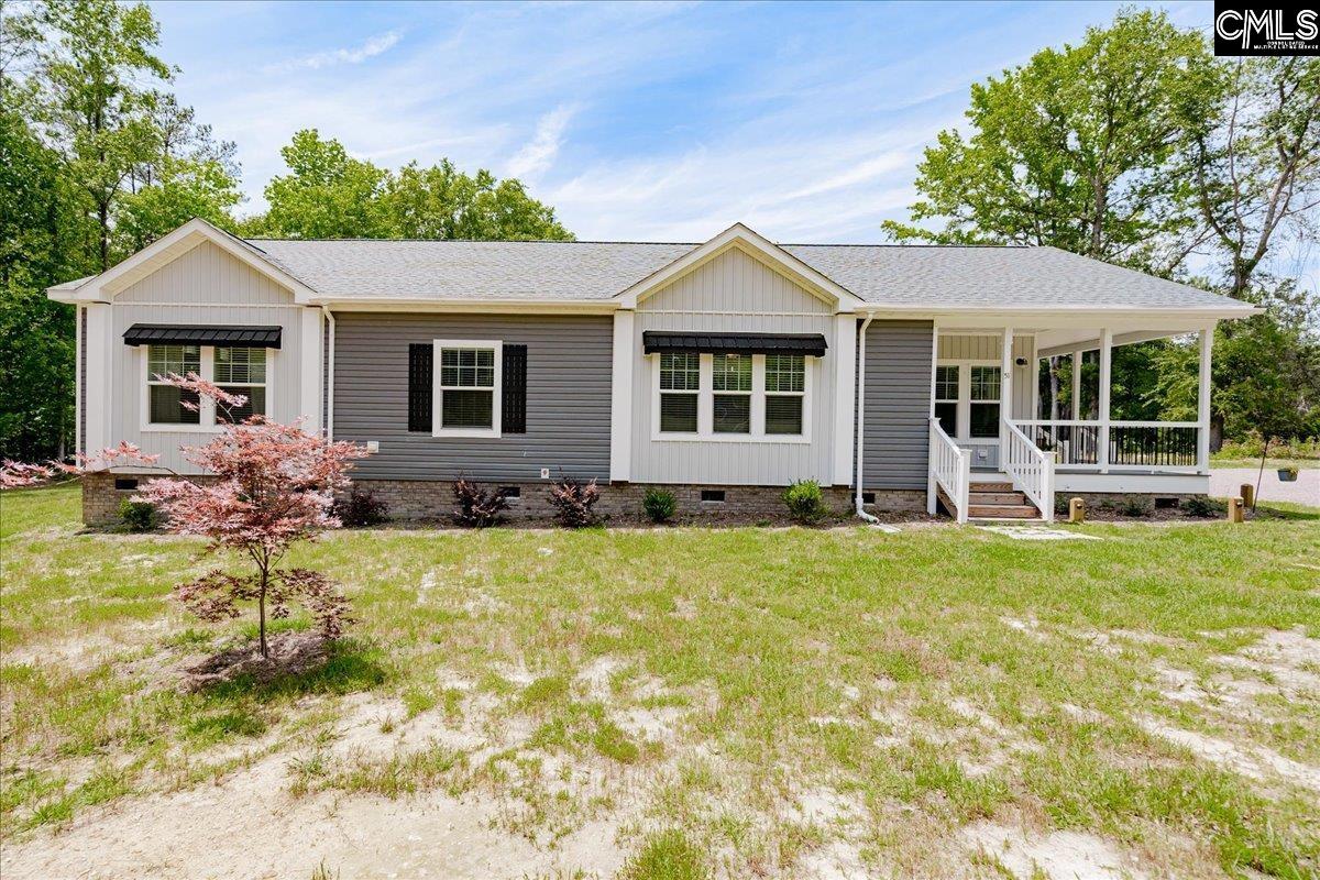 51 Maples Court Lugoff, SC 29078