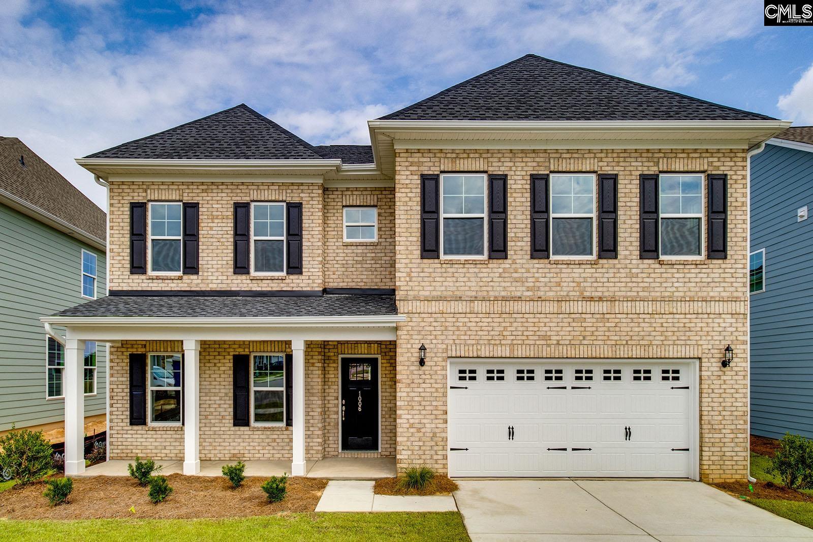 1006 Cedar Ledge Way Elgin, SC 29045