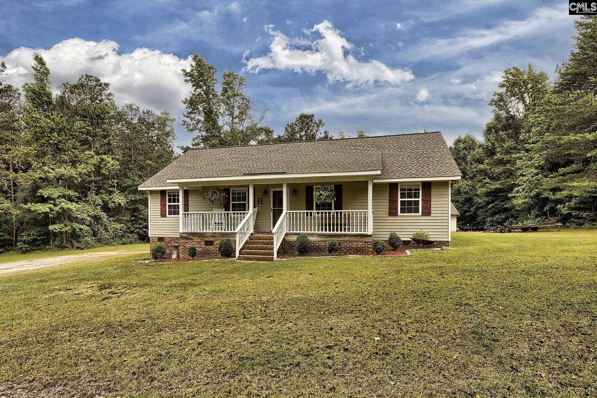 1908 Thorn Hill Road Kershaw, SC 29067