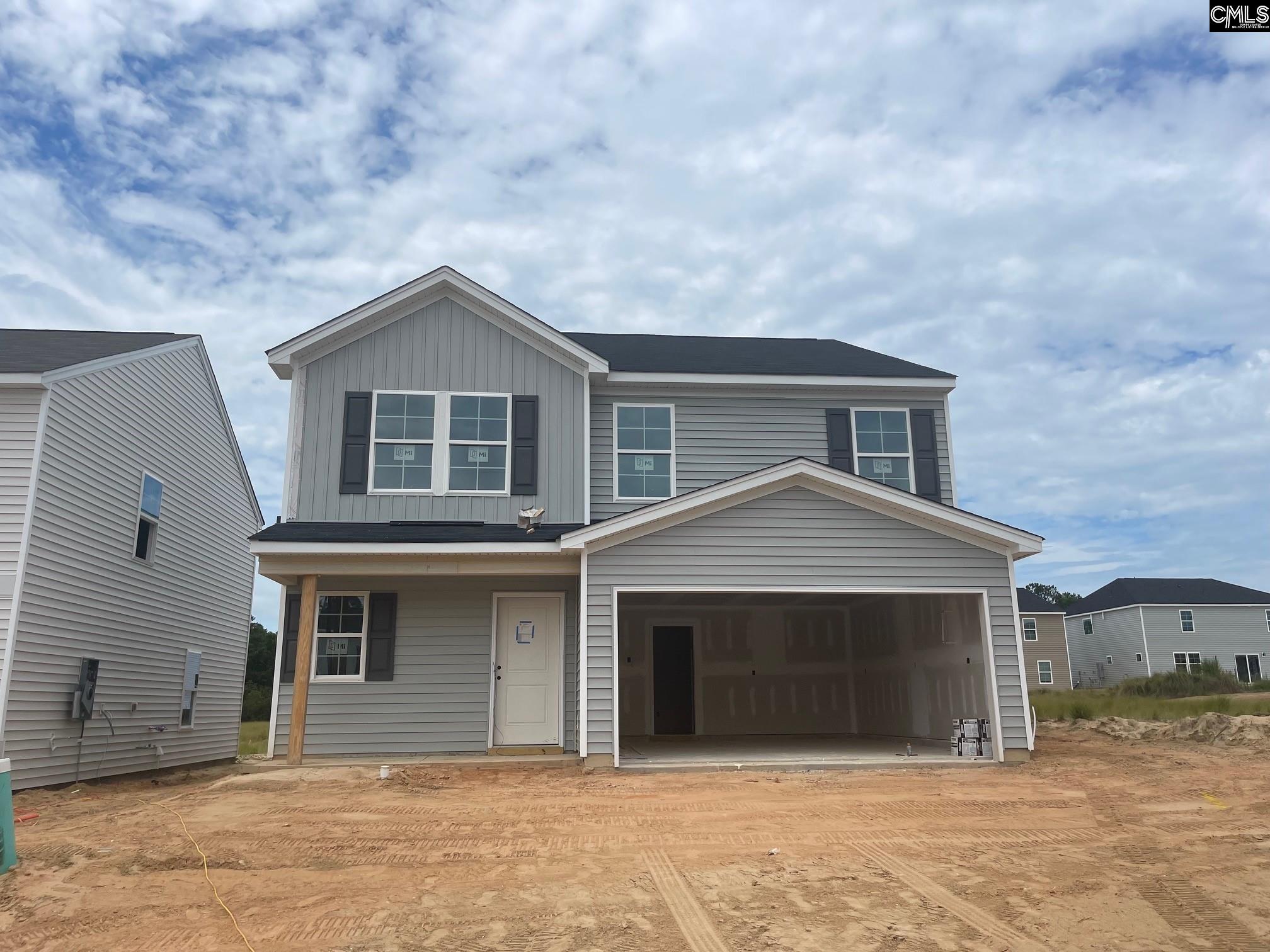 1046 Begonia Drive Lexington, SC 29073