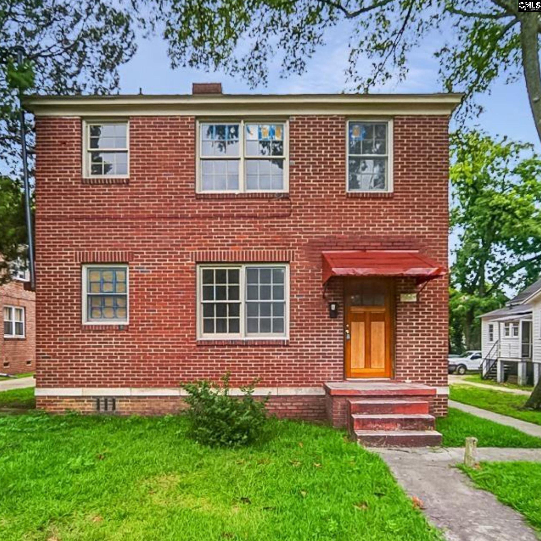 1300 Heidt Street Columbia, SC 29204-1863