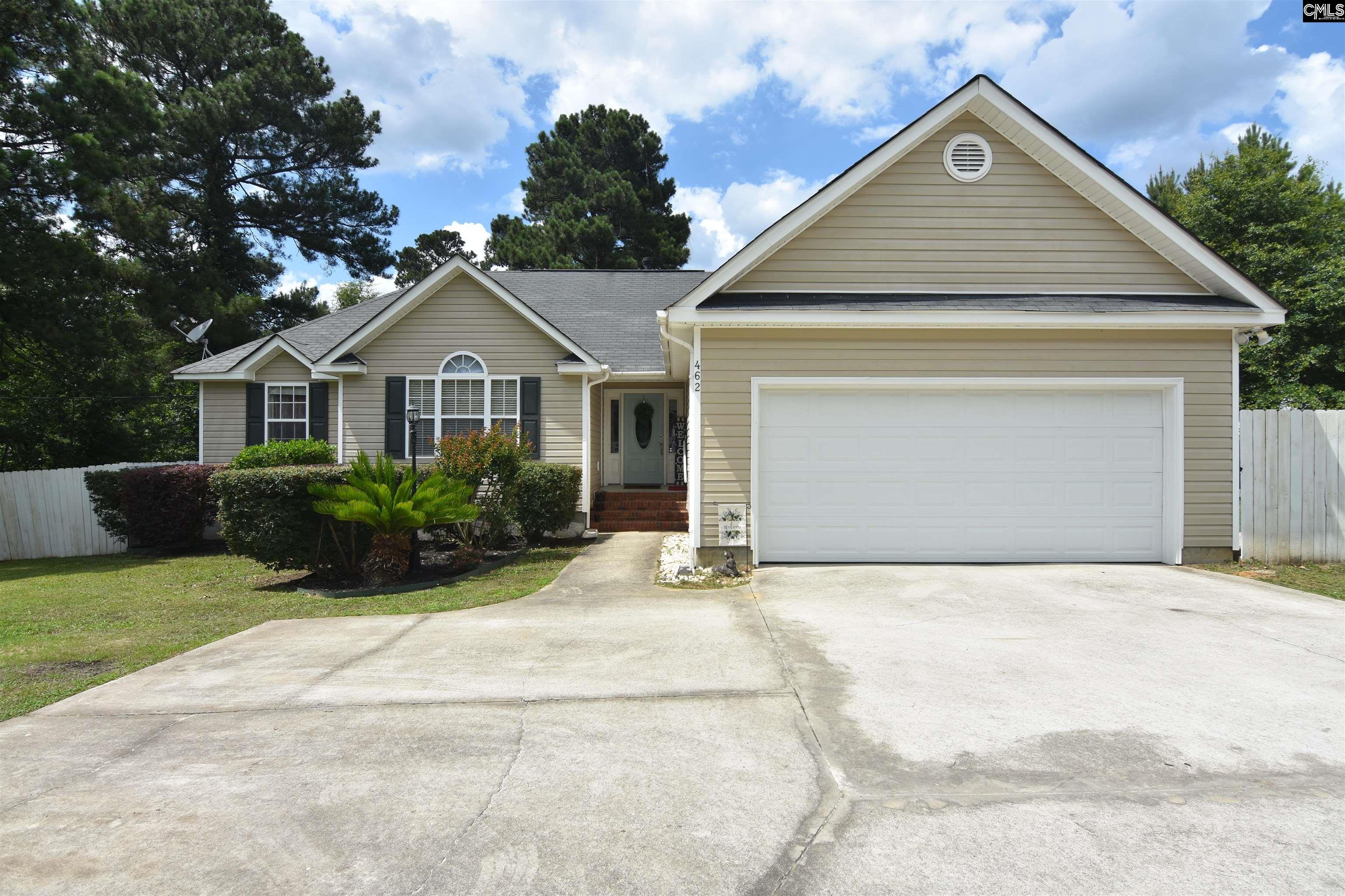462 Meadowfield Road Gaston, SC 29053