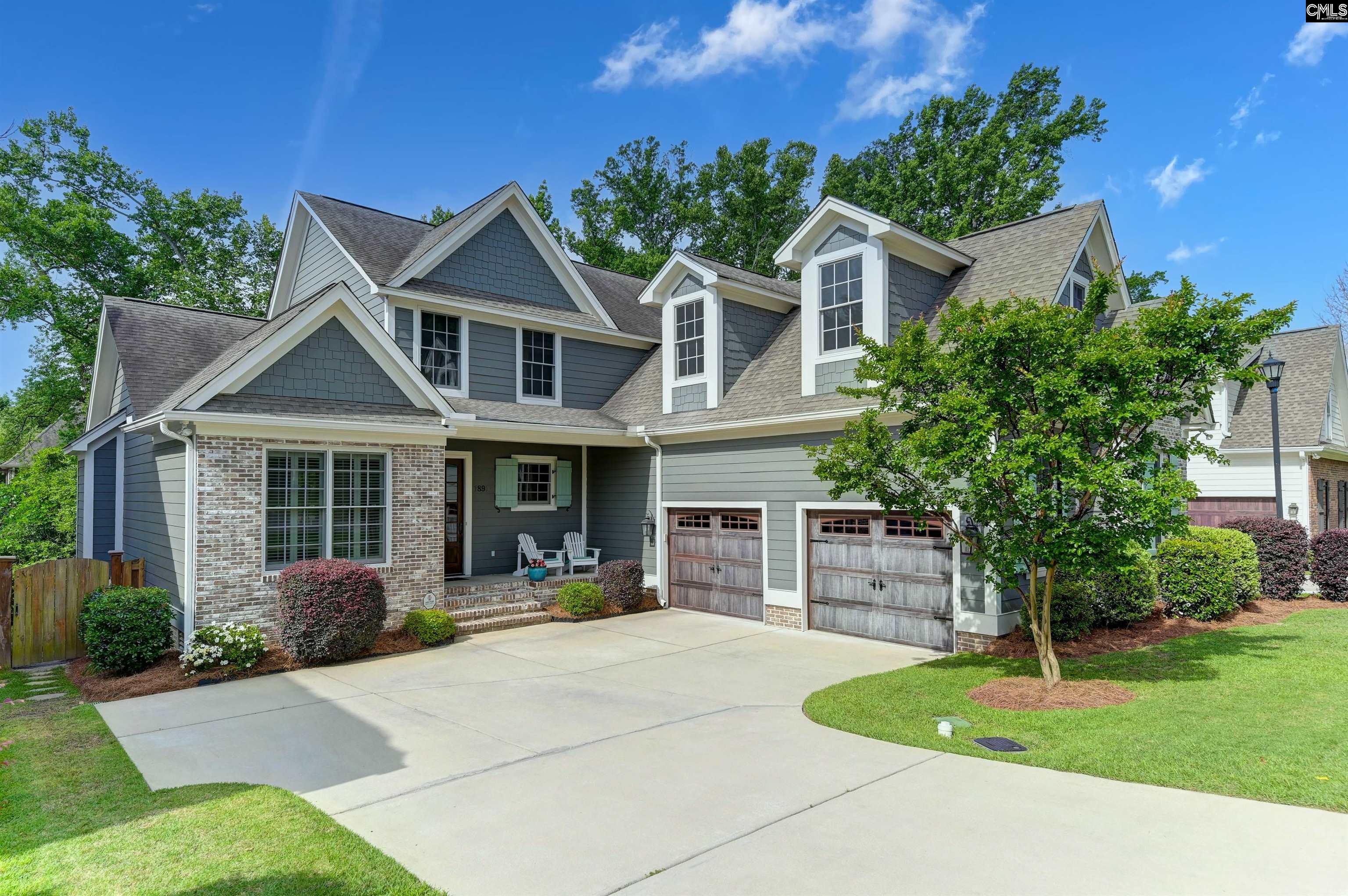 1891 Parrish Drive Columbia, SC 29206