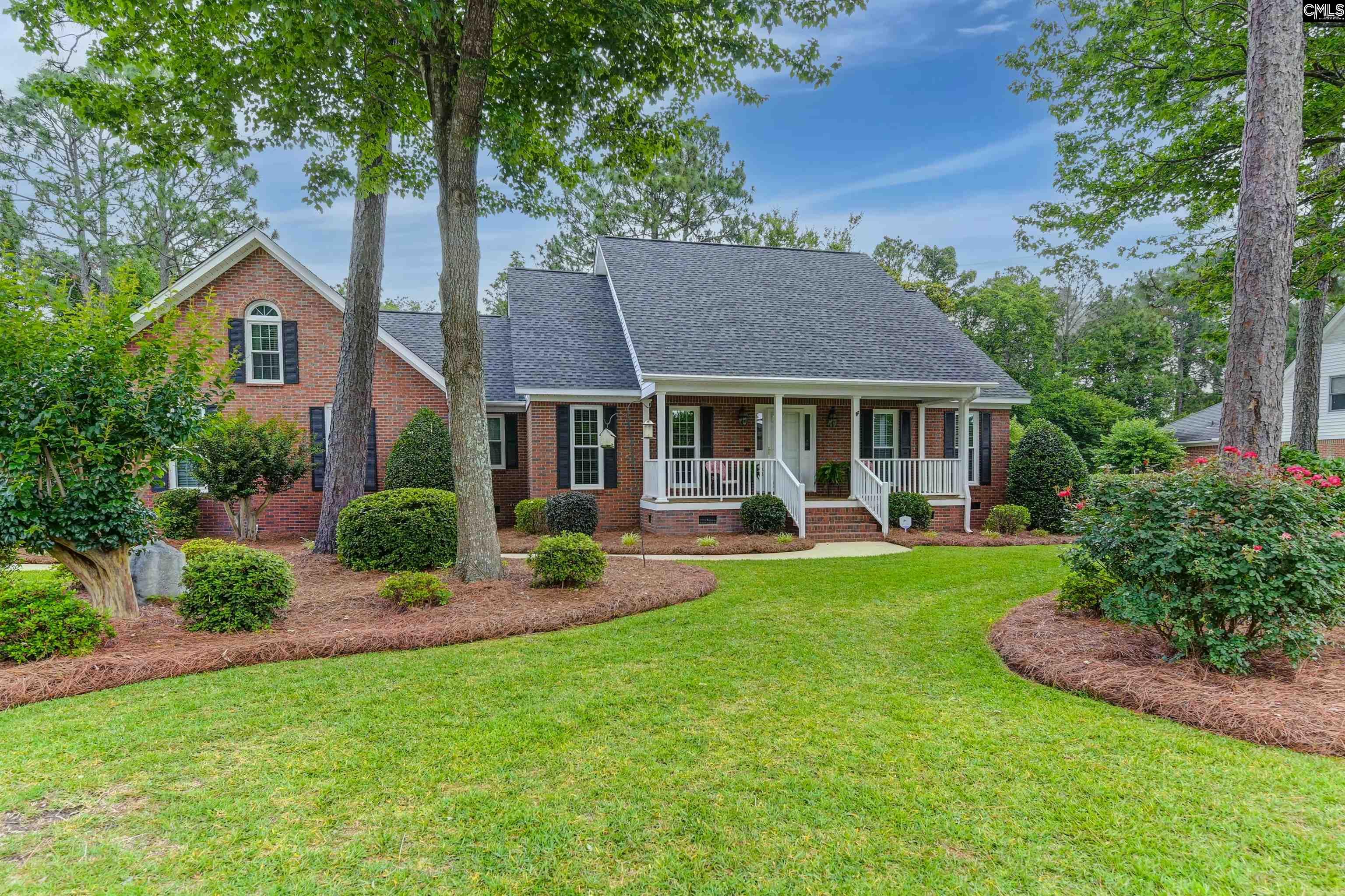 151 Hounds Run Drive Lexington, SC 29072
