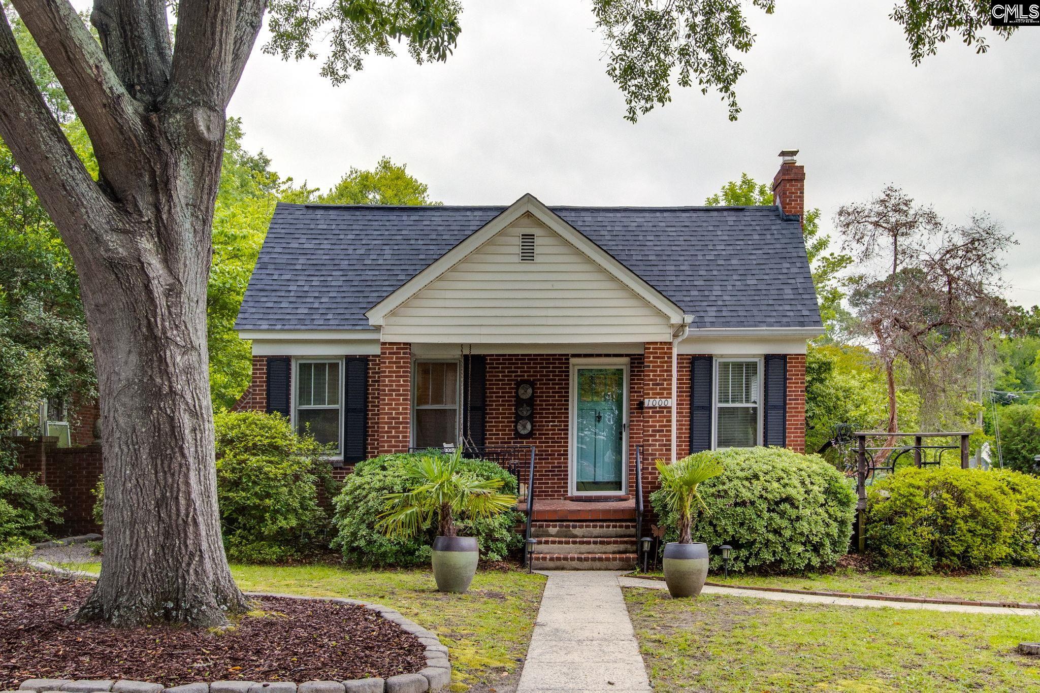 1000 M Avenue Cayce, SC 29033