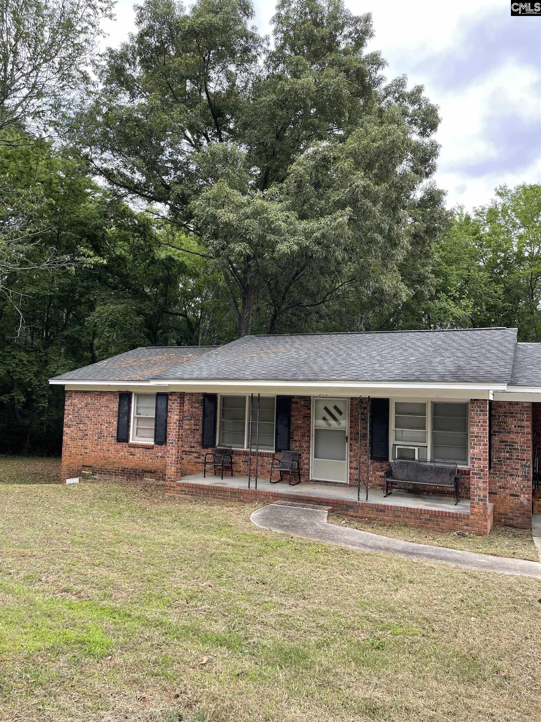 200 Ramsey Winnsboro, SC 29180