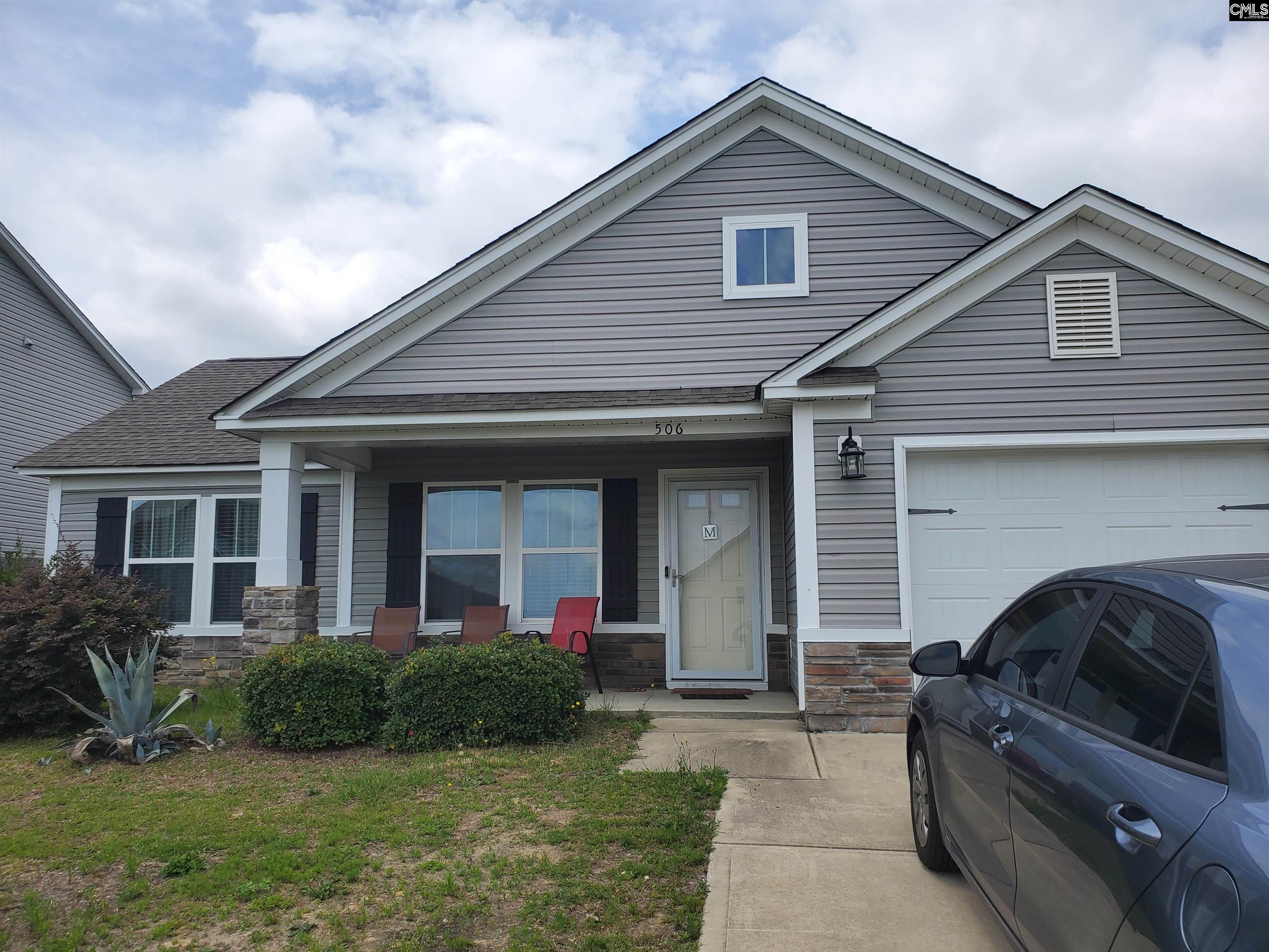 506 Deertrack Run Lexington, SC 29073