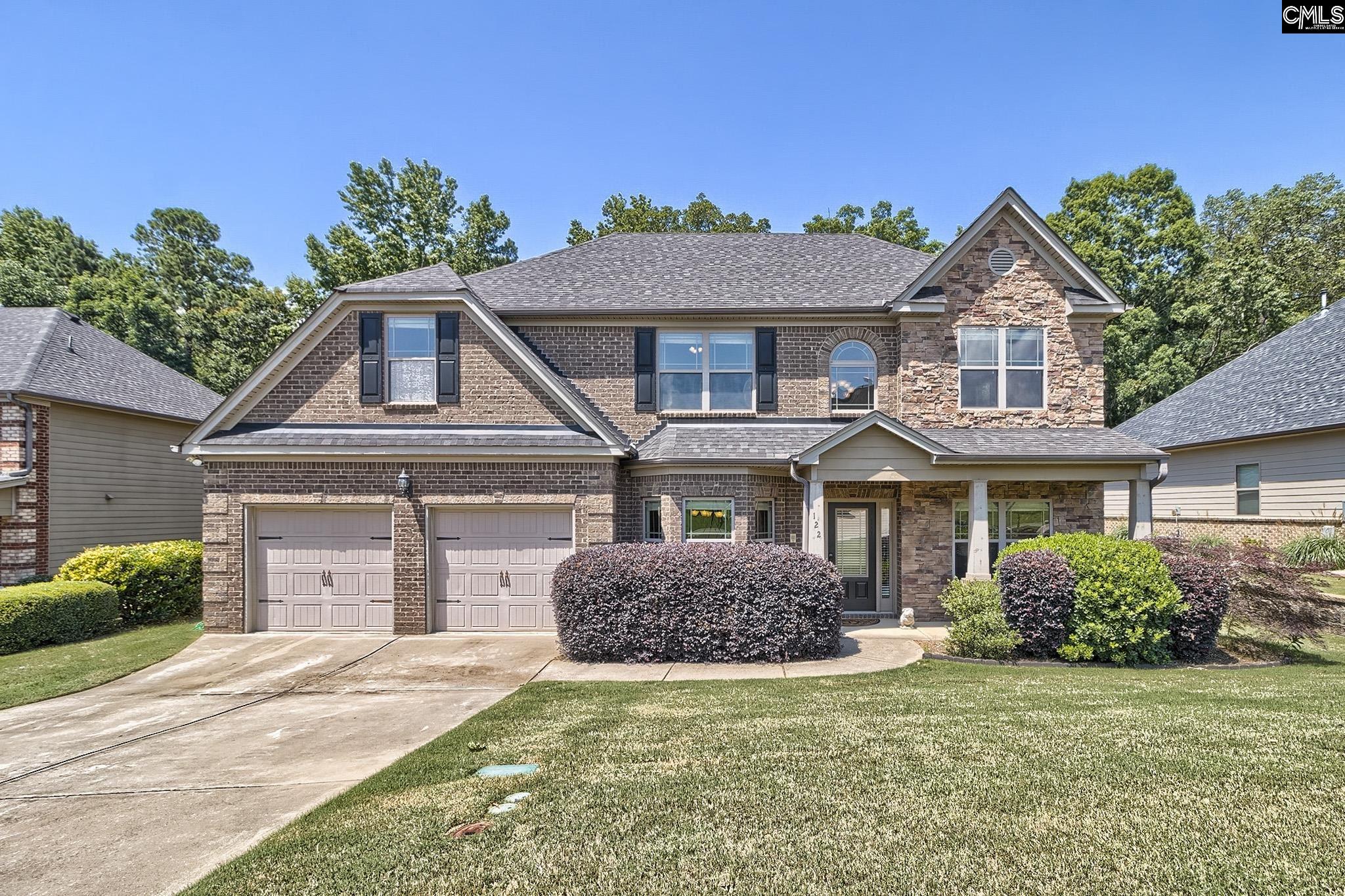 122 White Oleander Drive Lexington, SC 29072