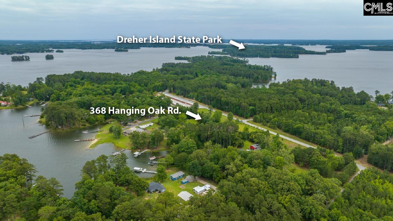 368 Hanging Oak Road Prosperity, SC 29127