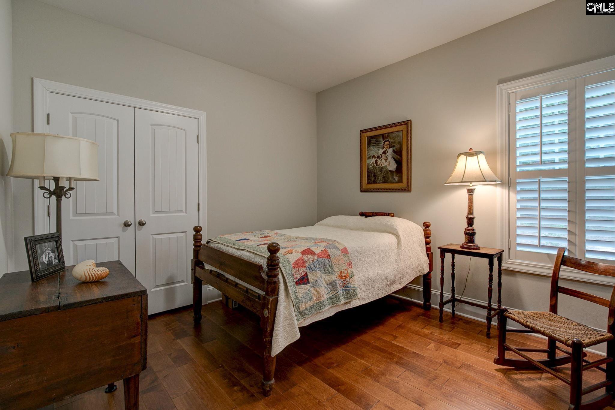 33 Preserve Avenue Camden, SC 29020