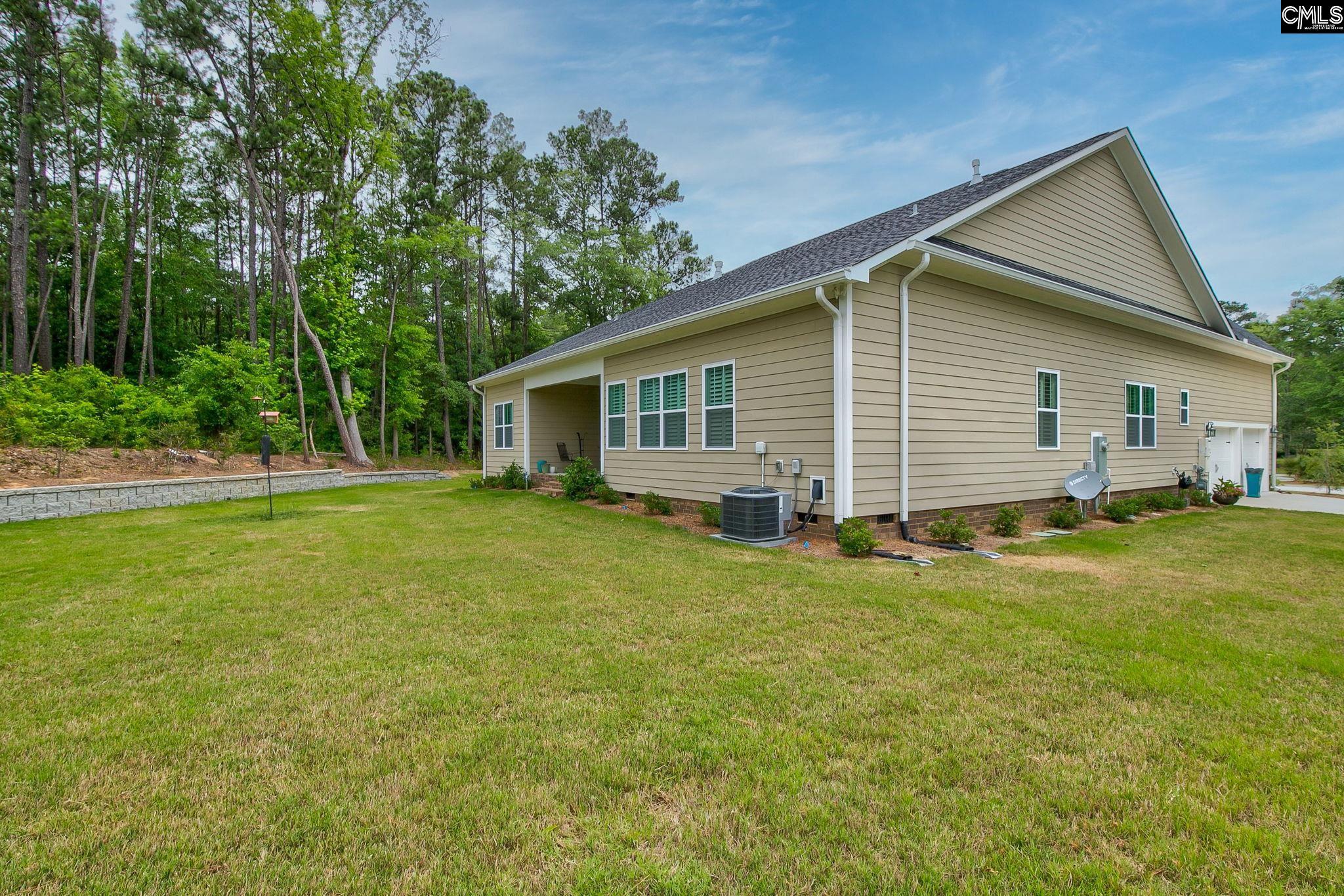 33 Preserve Avenue Camden, SC 29020