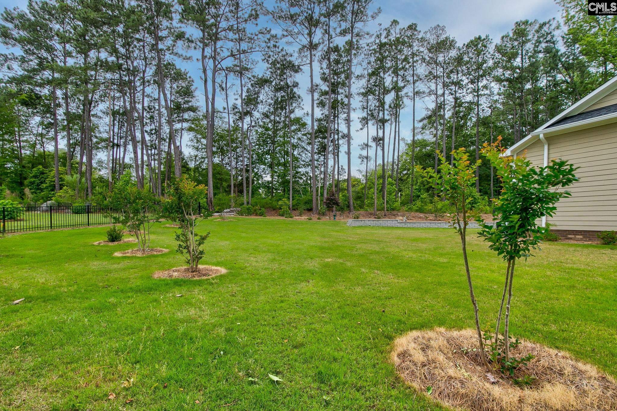 33 Preserve Avenue Camden, SC 29020