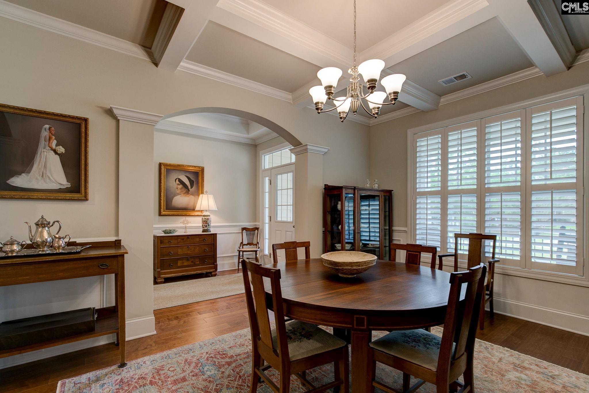 33 Preserve Avenue Camden, SC 29020
