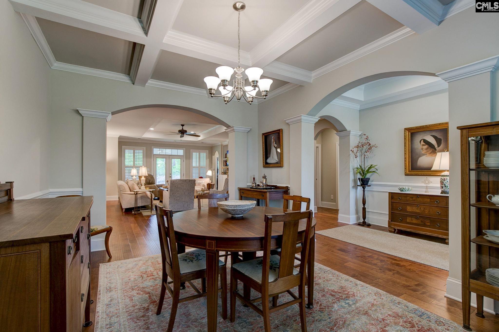 33 Preserve Avenue Camden, SC 29020