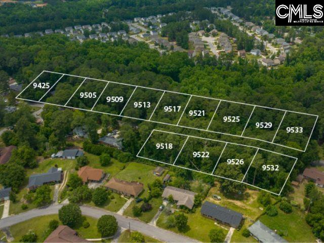 9533 Commonwealth Boulevard Columbia, SC 29209