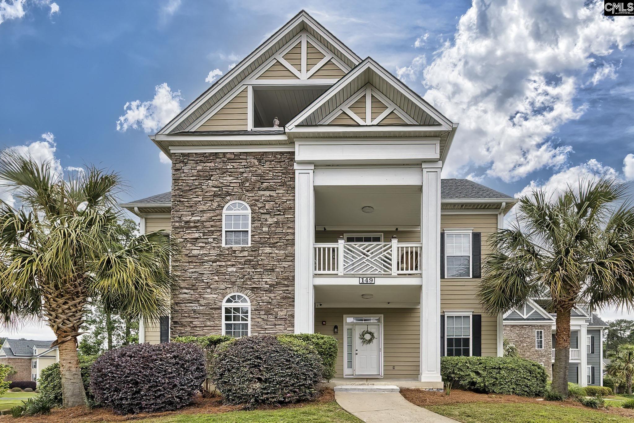 Hammock Bay Neighborhood Homes for Sale in Lexington SC