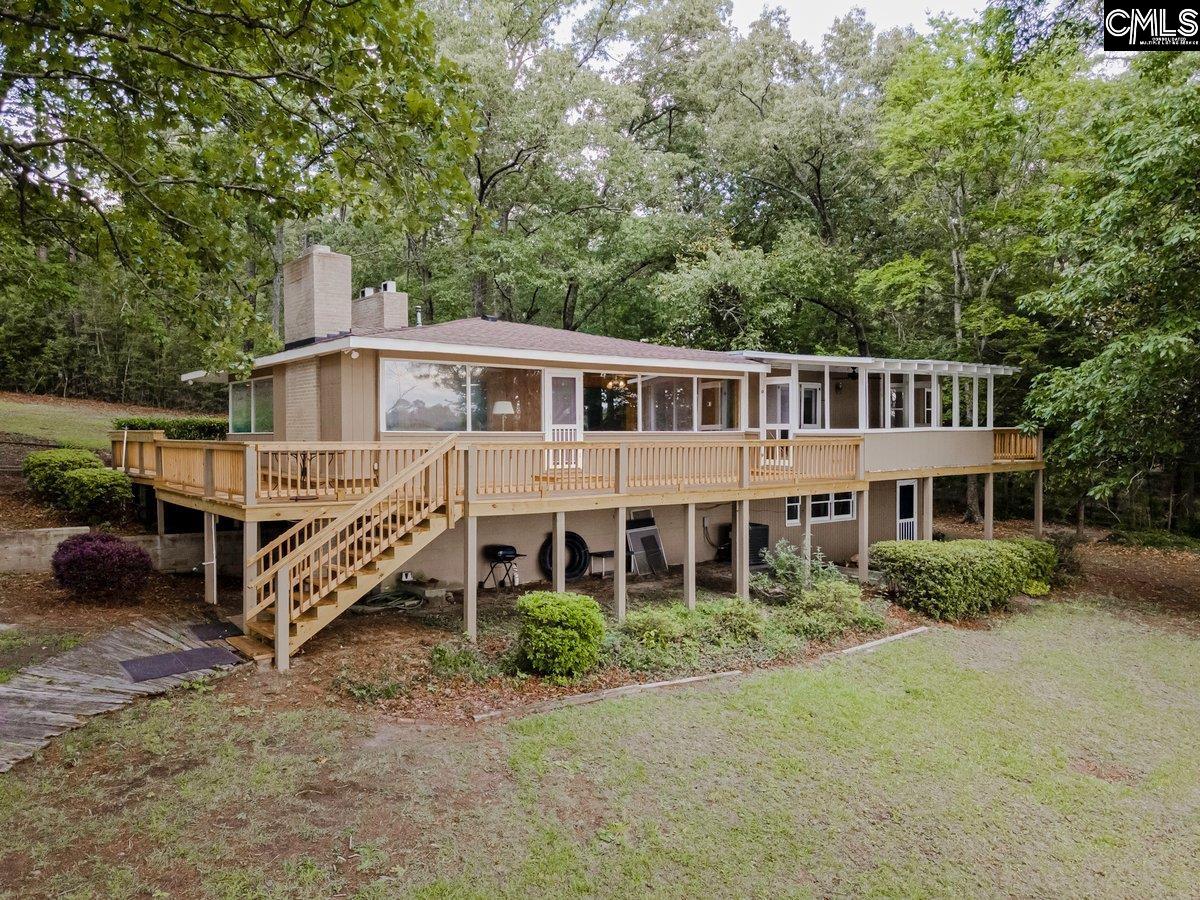 212 Lakeview Road Eastover, SC 29044