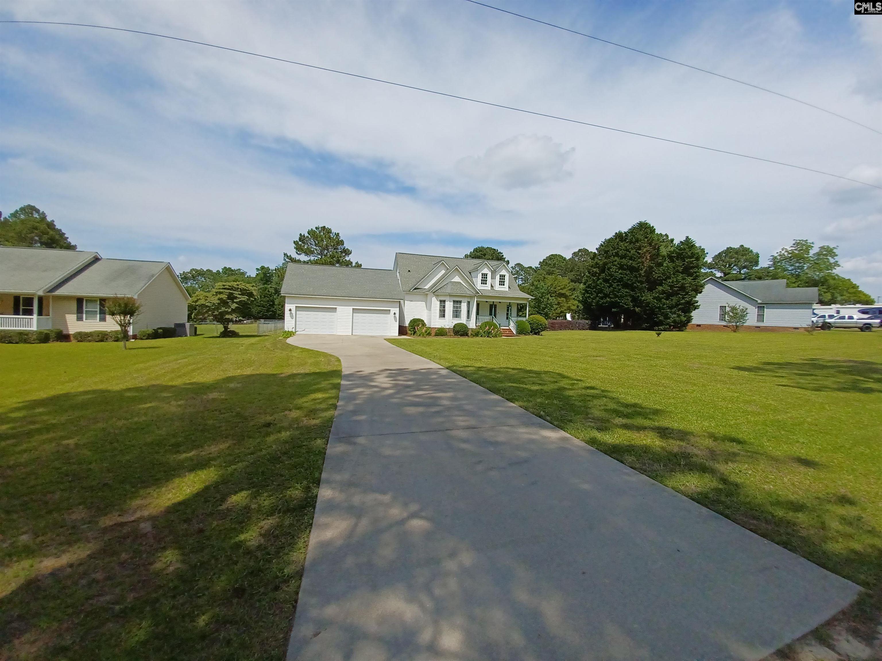 806 Harley Taylor Road Gilbert, SC 29054