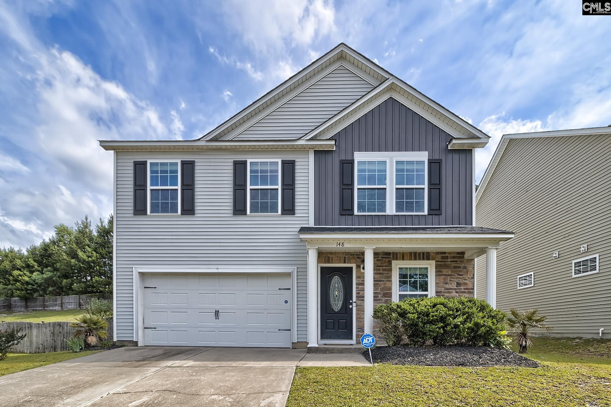 148 Mariscat Place Lexington, SC 29073