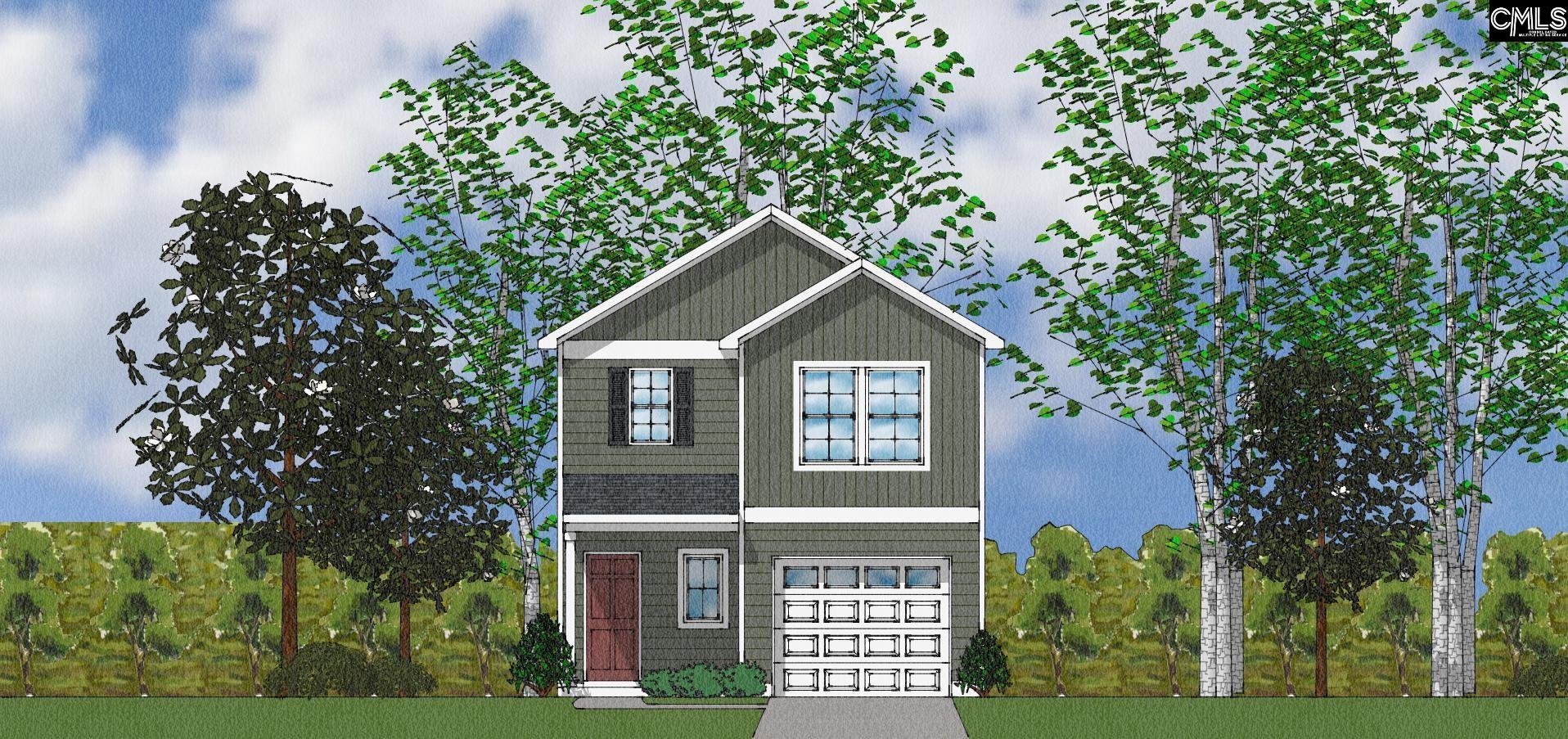 686 Wooster Drive Columbia, SC 29223