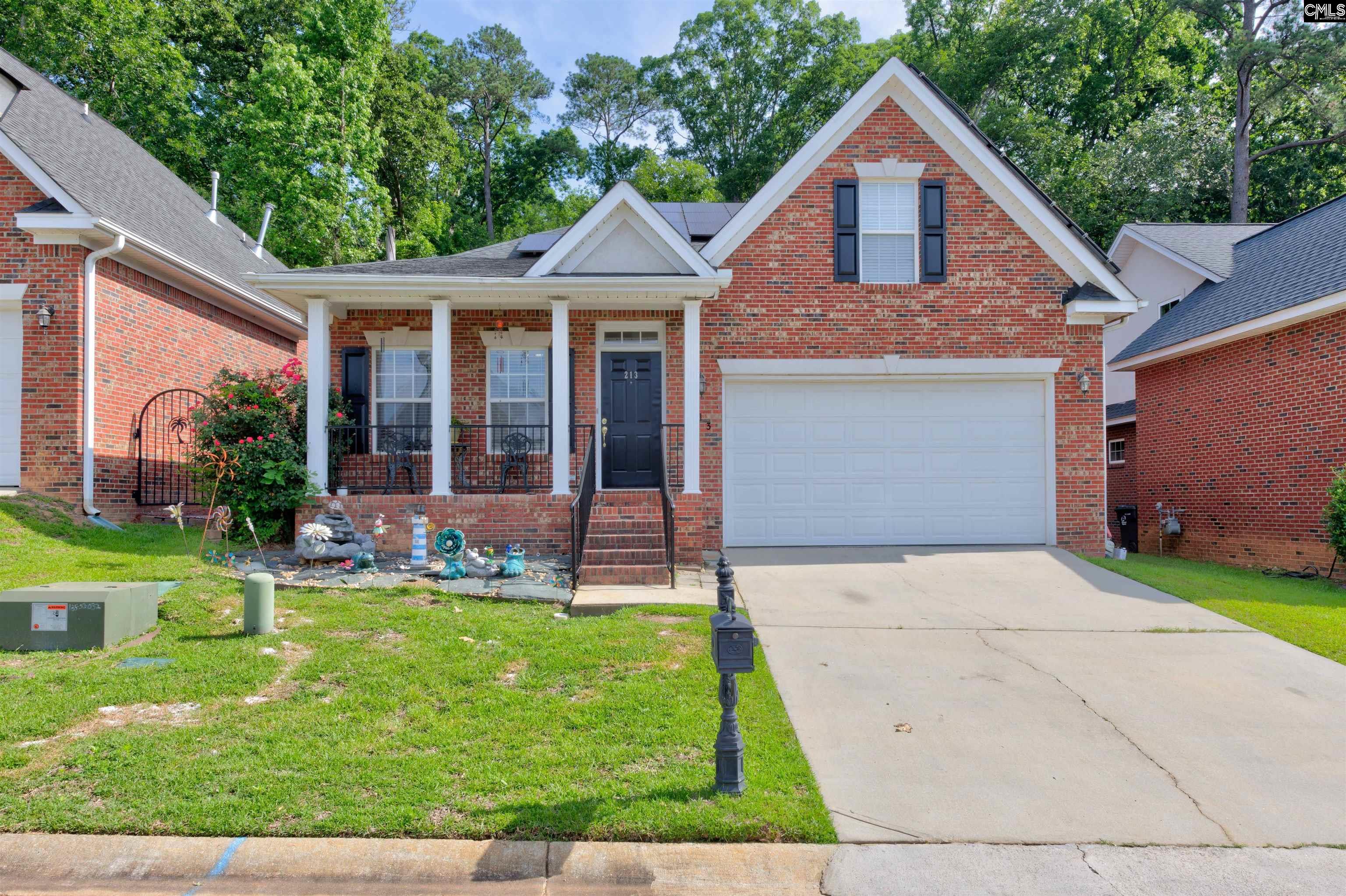 213 Palm Hill Court Columbia, SC 29212