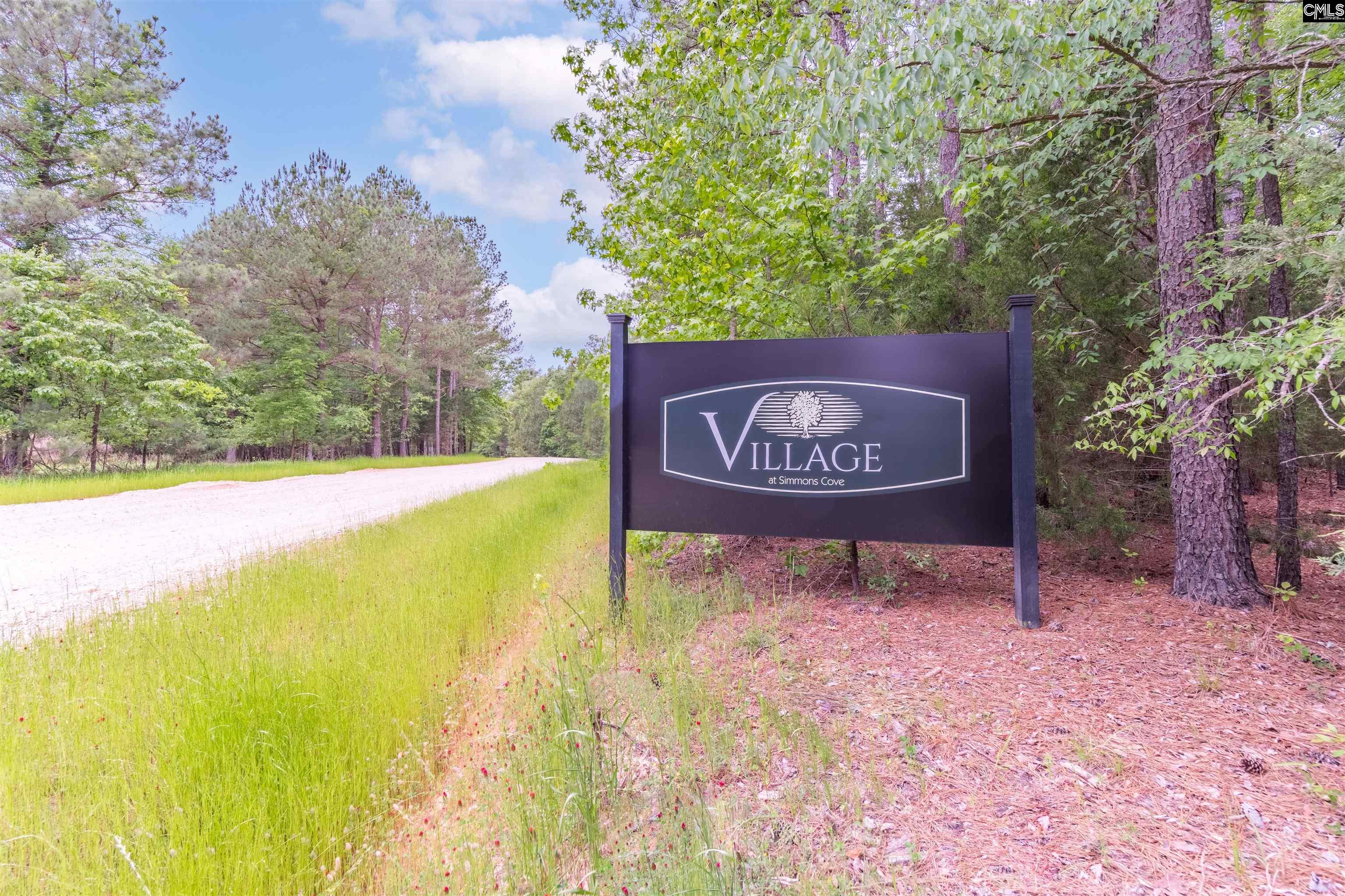 714 Clipper Trail UNIT #1 Chapin, SC 29036-0000