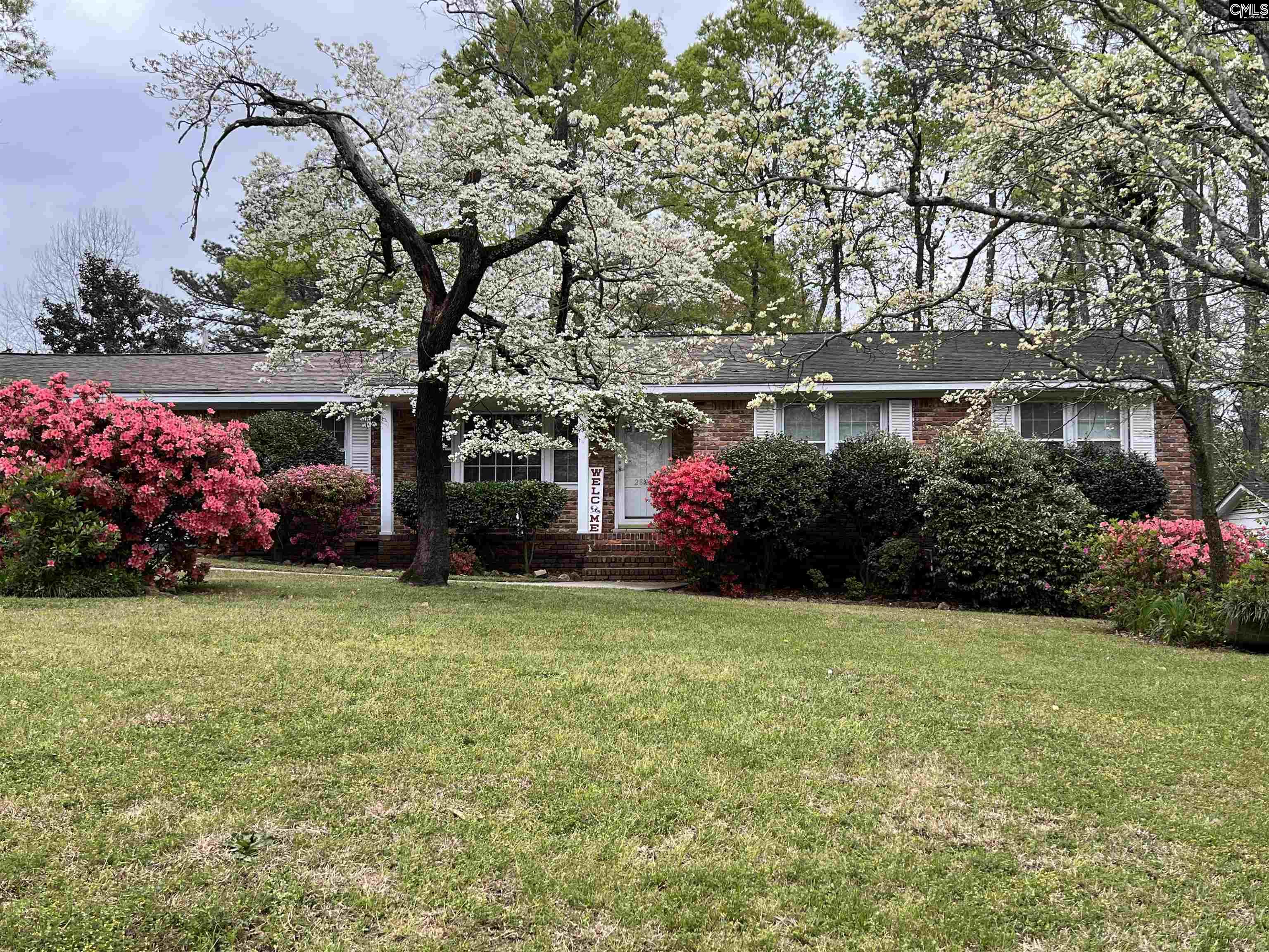 2822 Hardwicke Road Columbia, SC 29210