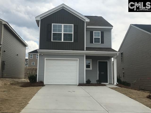 2241 Trakand Drive Lexington, SC 29073