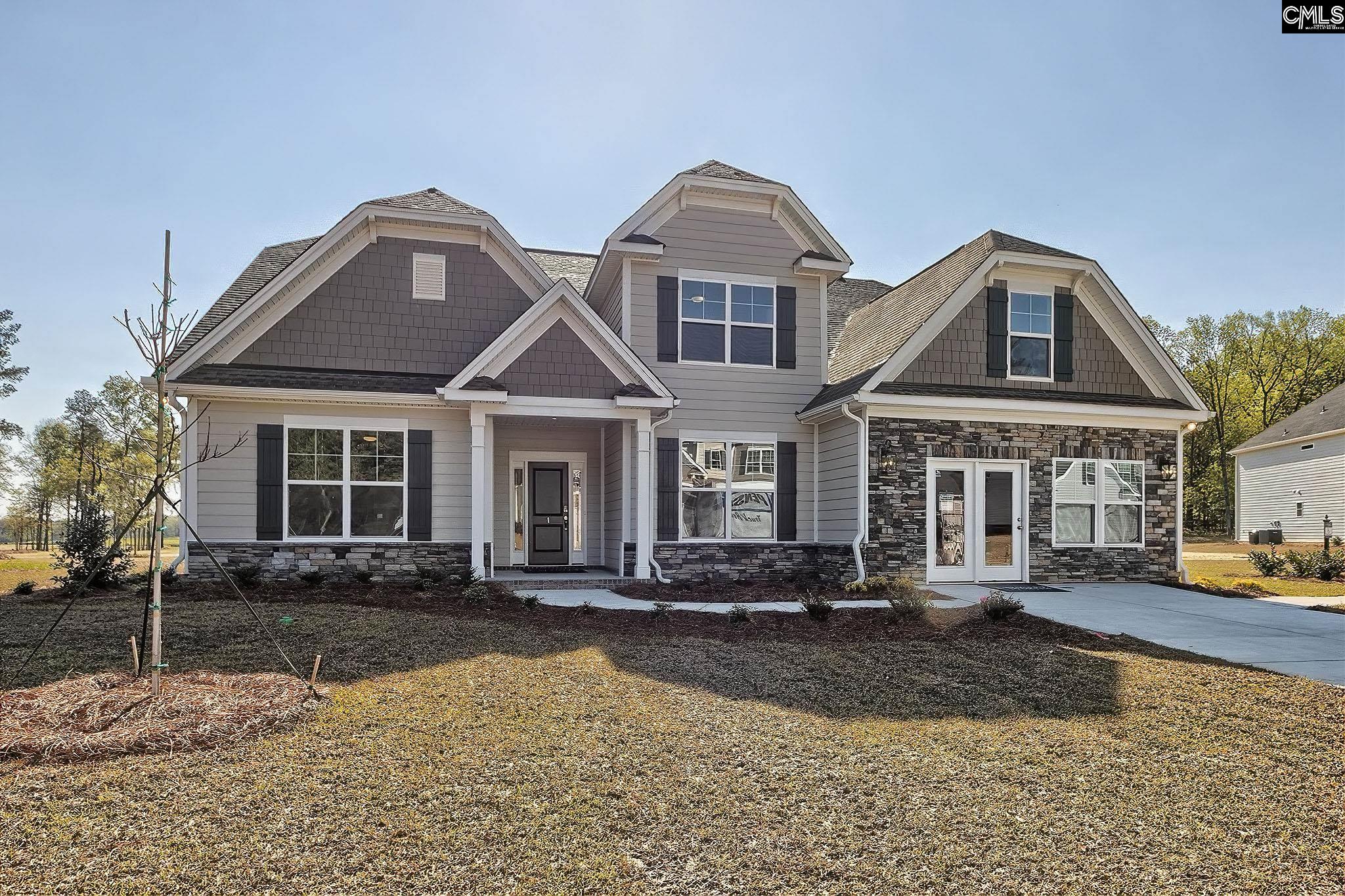 152 River Front Drive, Irmo, SC 29063