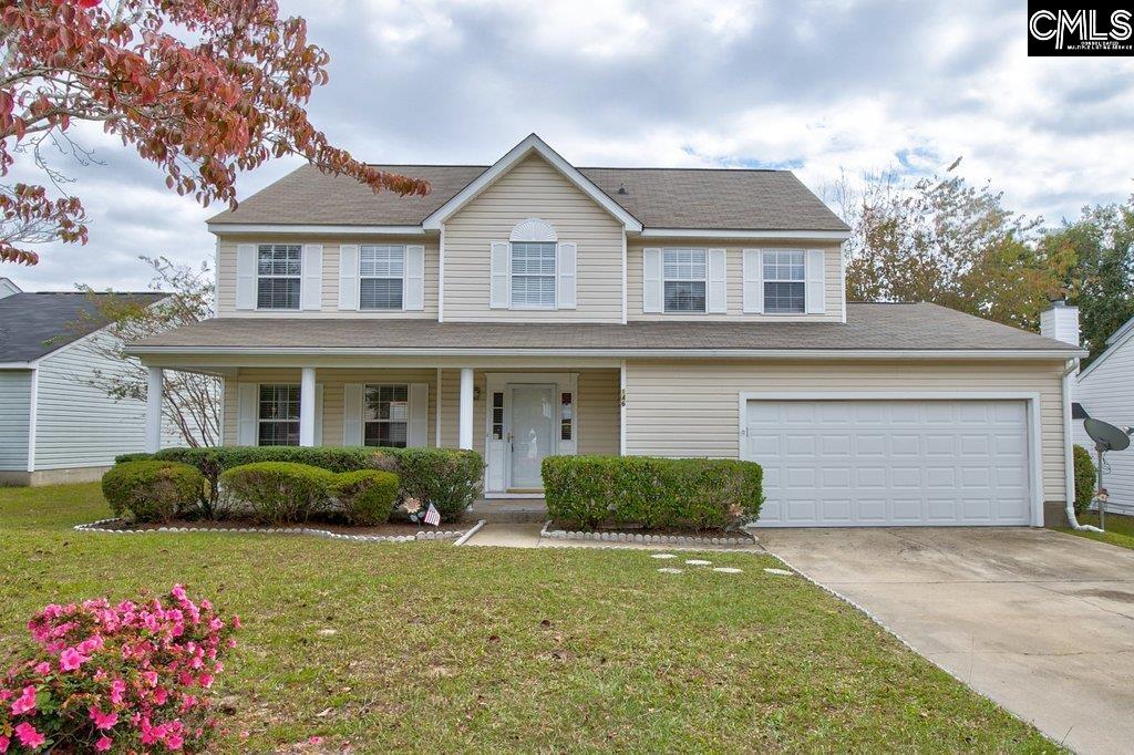 146 Greenmill Road Columbia, SC 29223