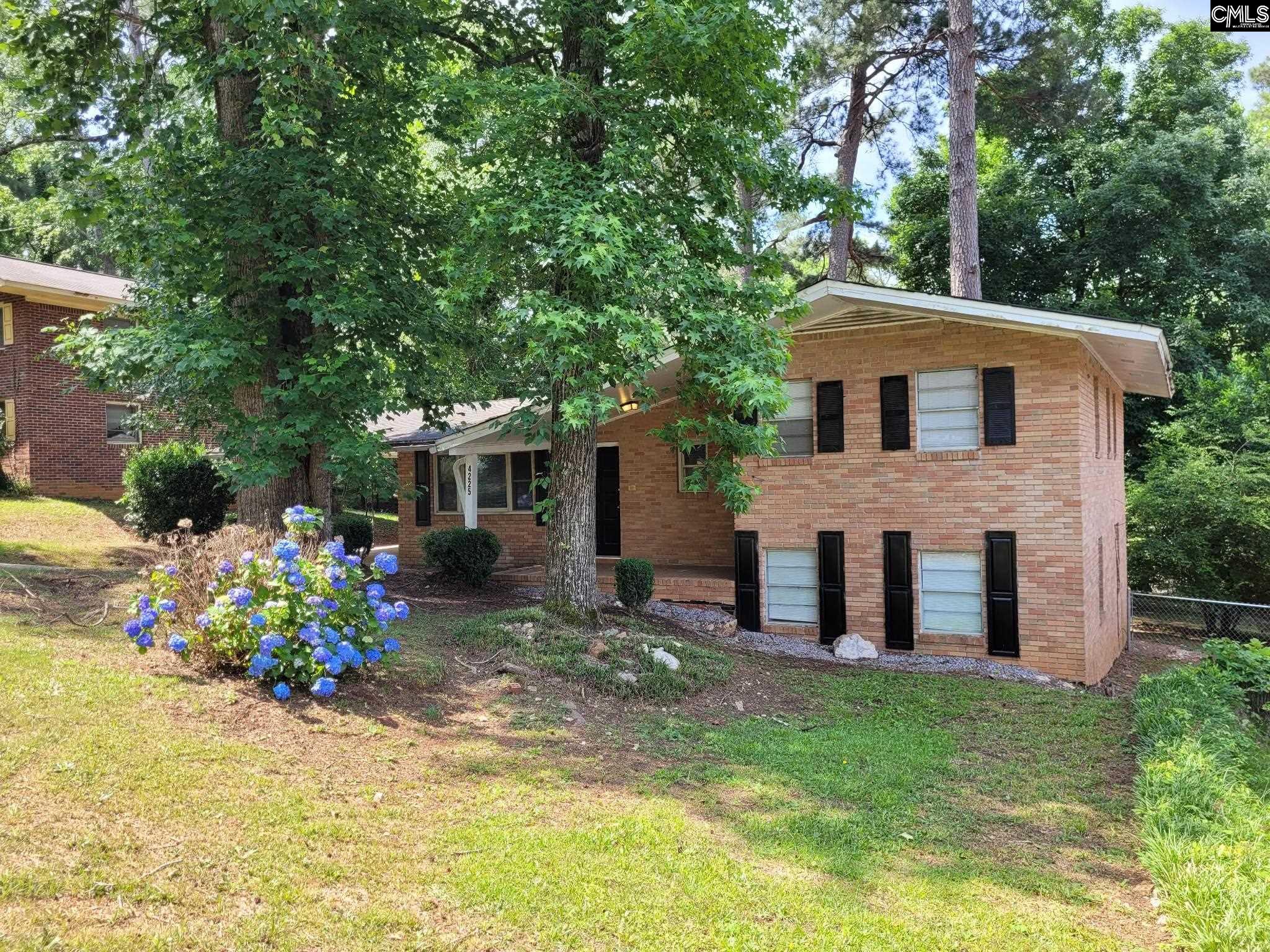 4225 Chesterfield Drive, Columbia, SC 29203