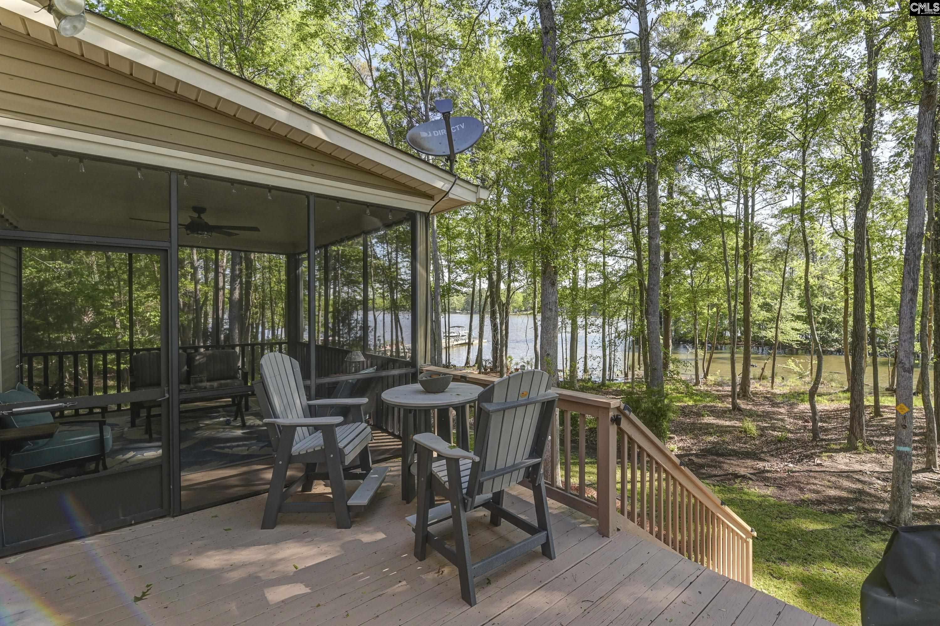 914 Peninsula Drive, Prosperity, South Carolina for 975,000