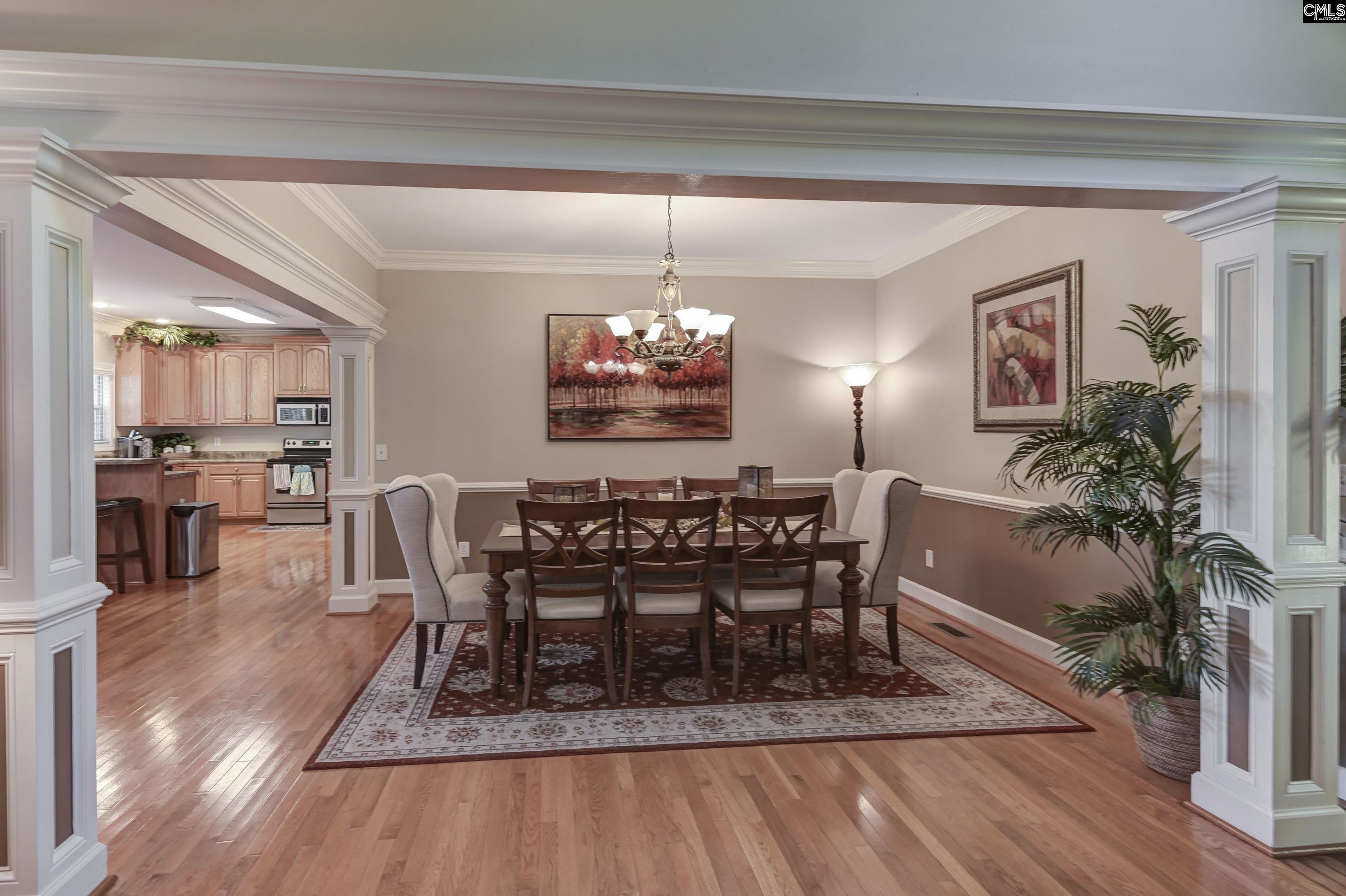 914 Peninsula Drive, Prosperity, South Carolina for 975,000