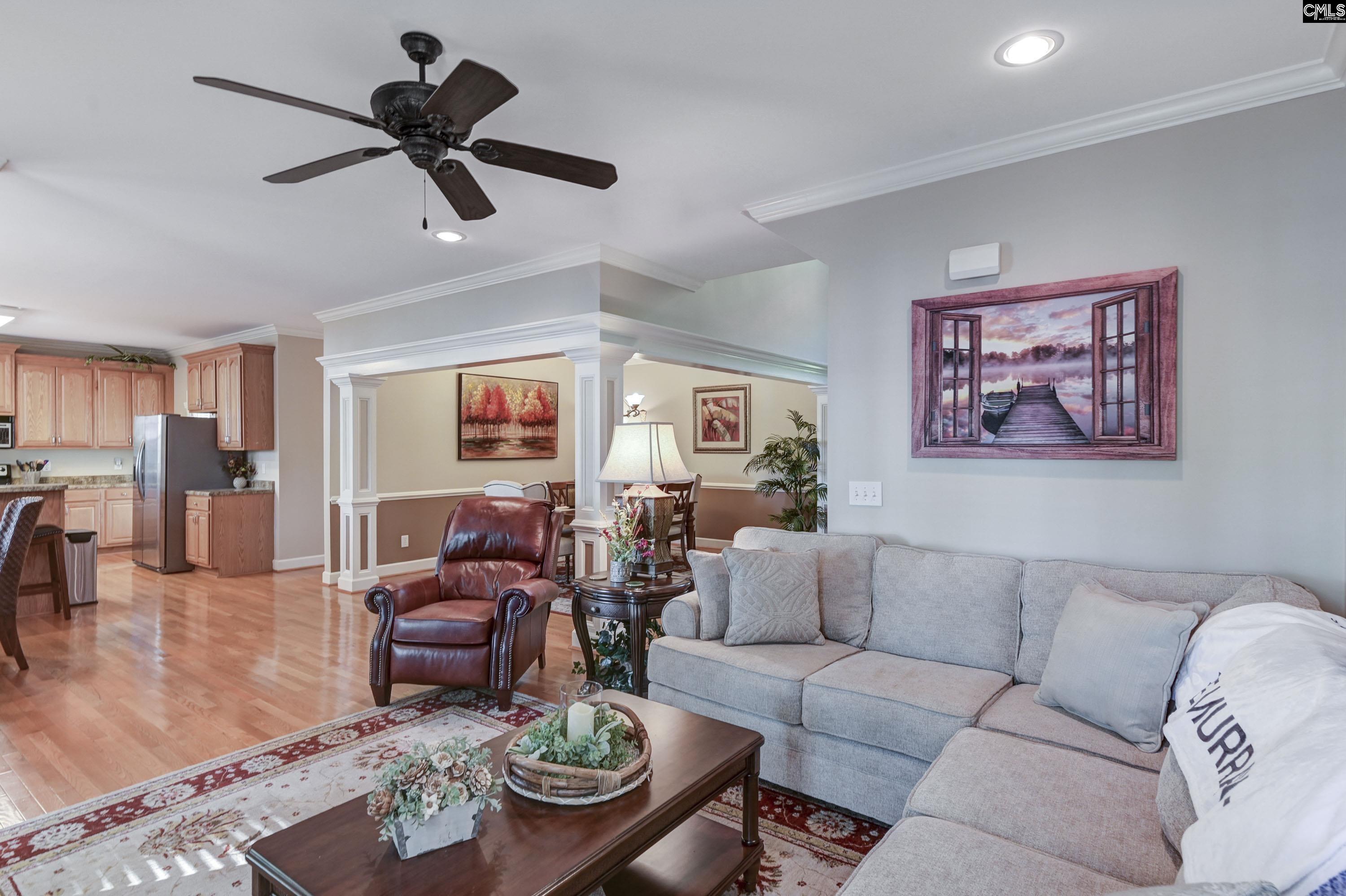 914 Peninsula Drive, Prosperity, South Carolina for 975,000