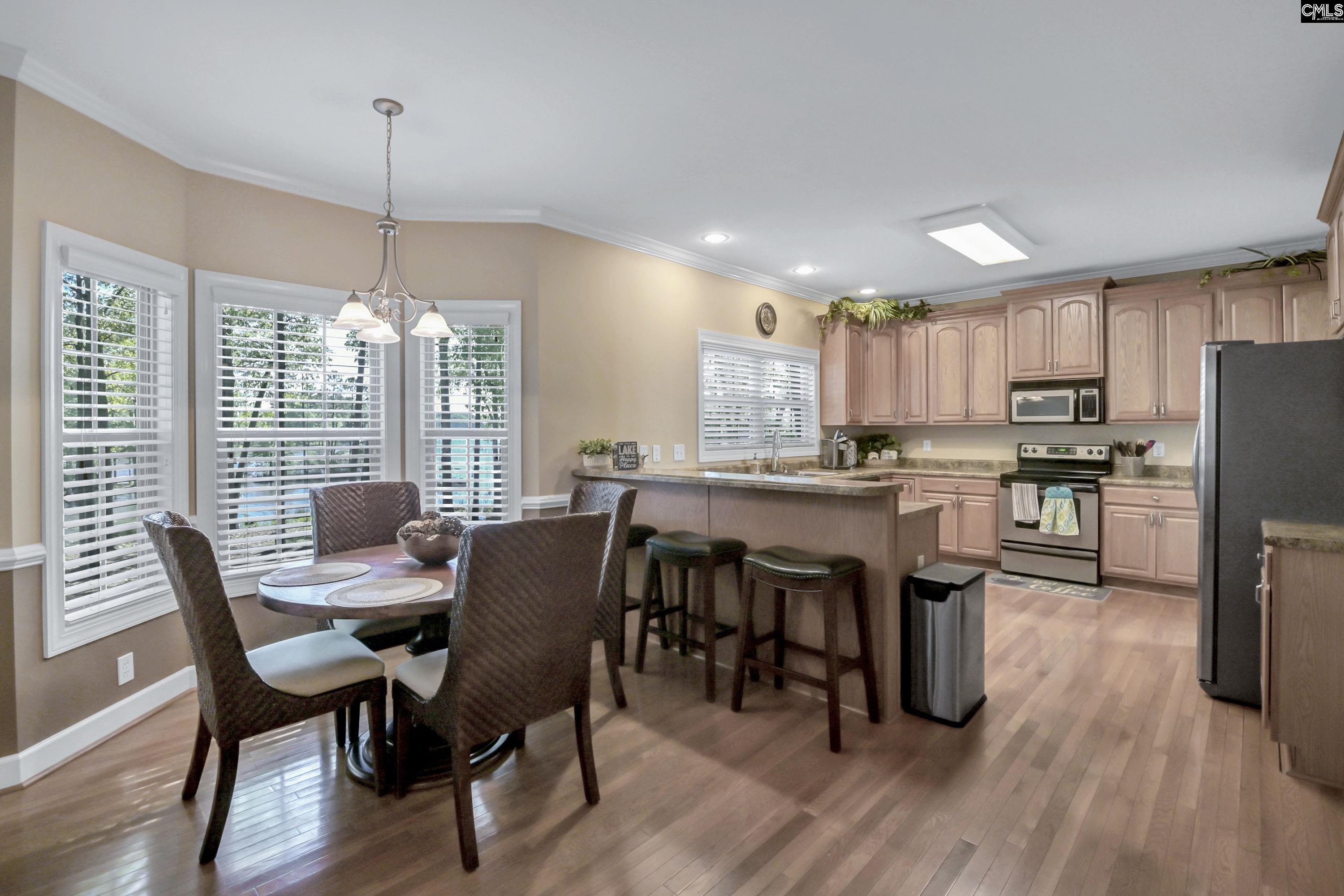 914 Peninsula Drive, Prosperity, South Carolina for 975,000